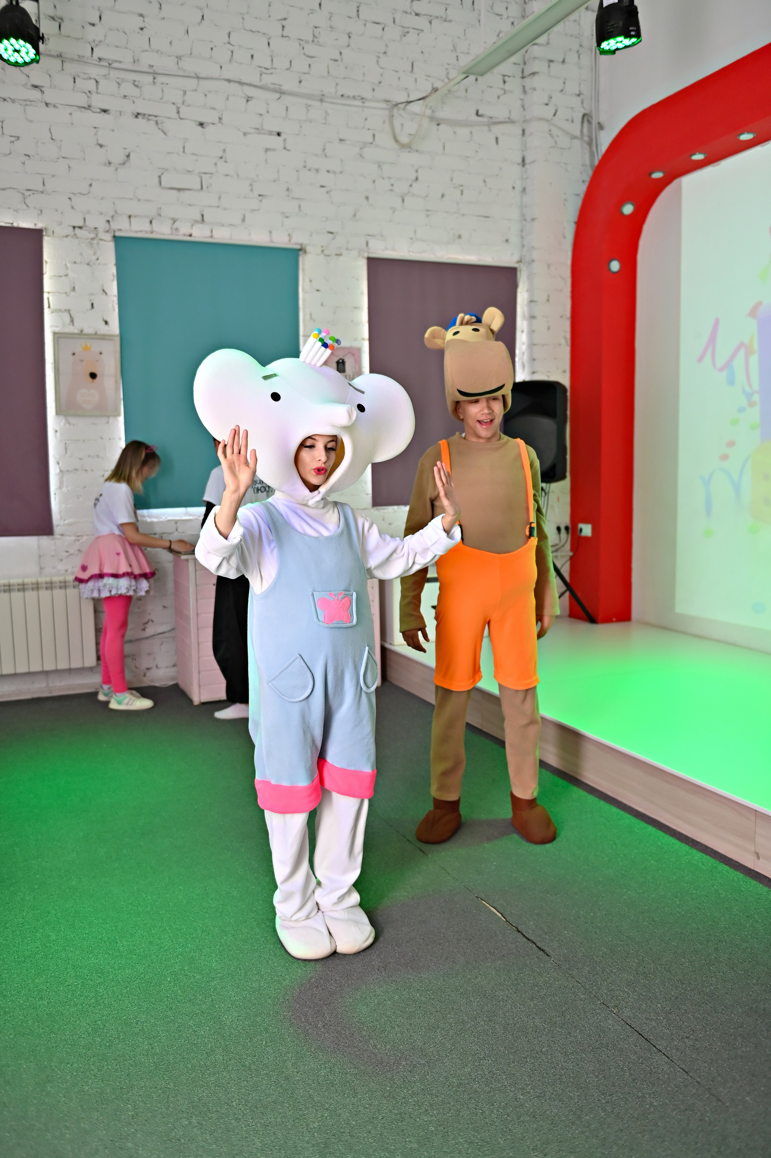 Дни Рождения. Свадебный и семейный фотограф Волгоград, Краснодар