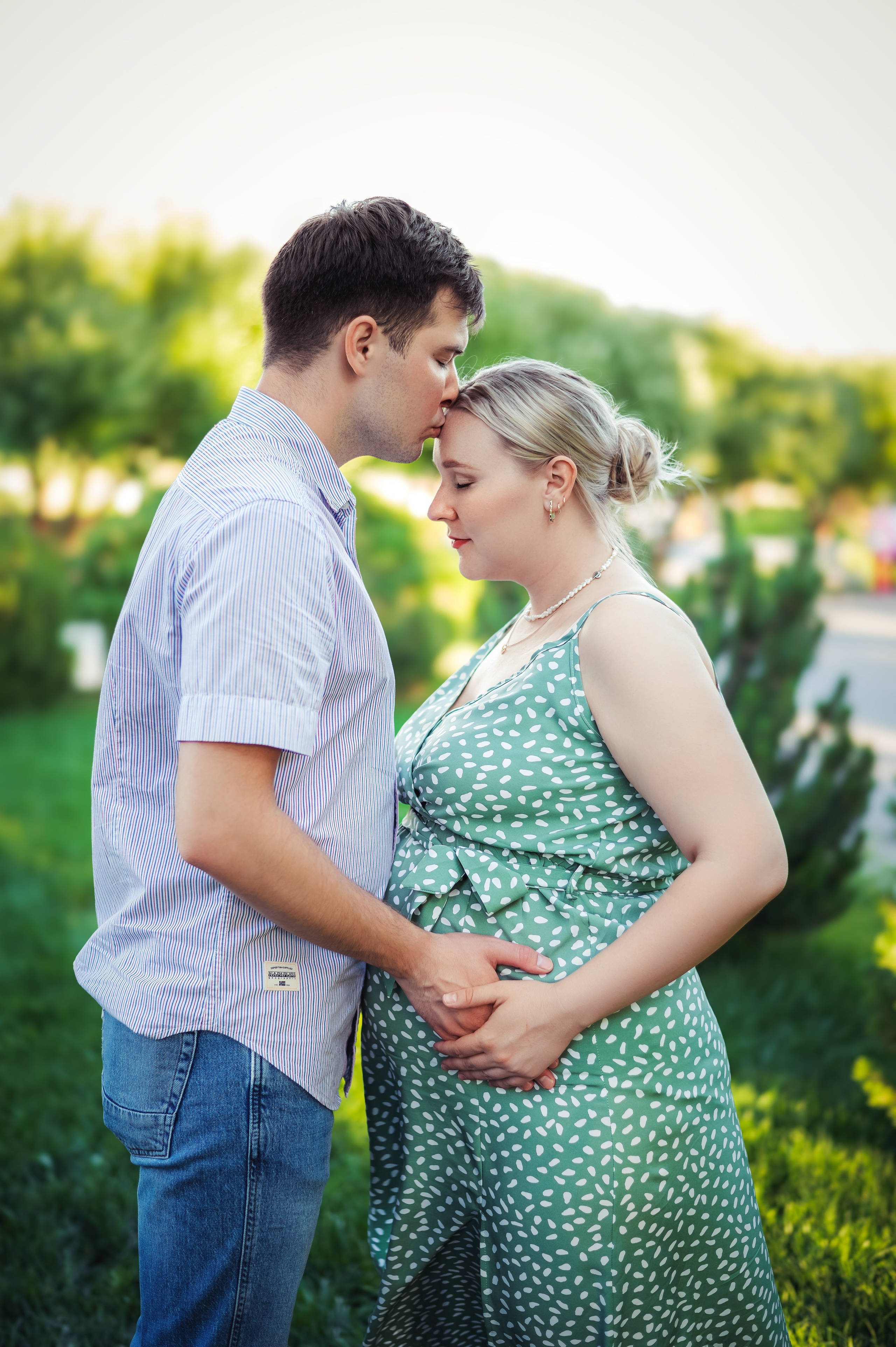 Беременность. Свадебный и семейный фотограф Волгоград, Краснодар