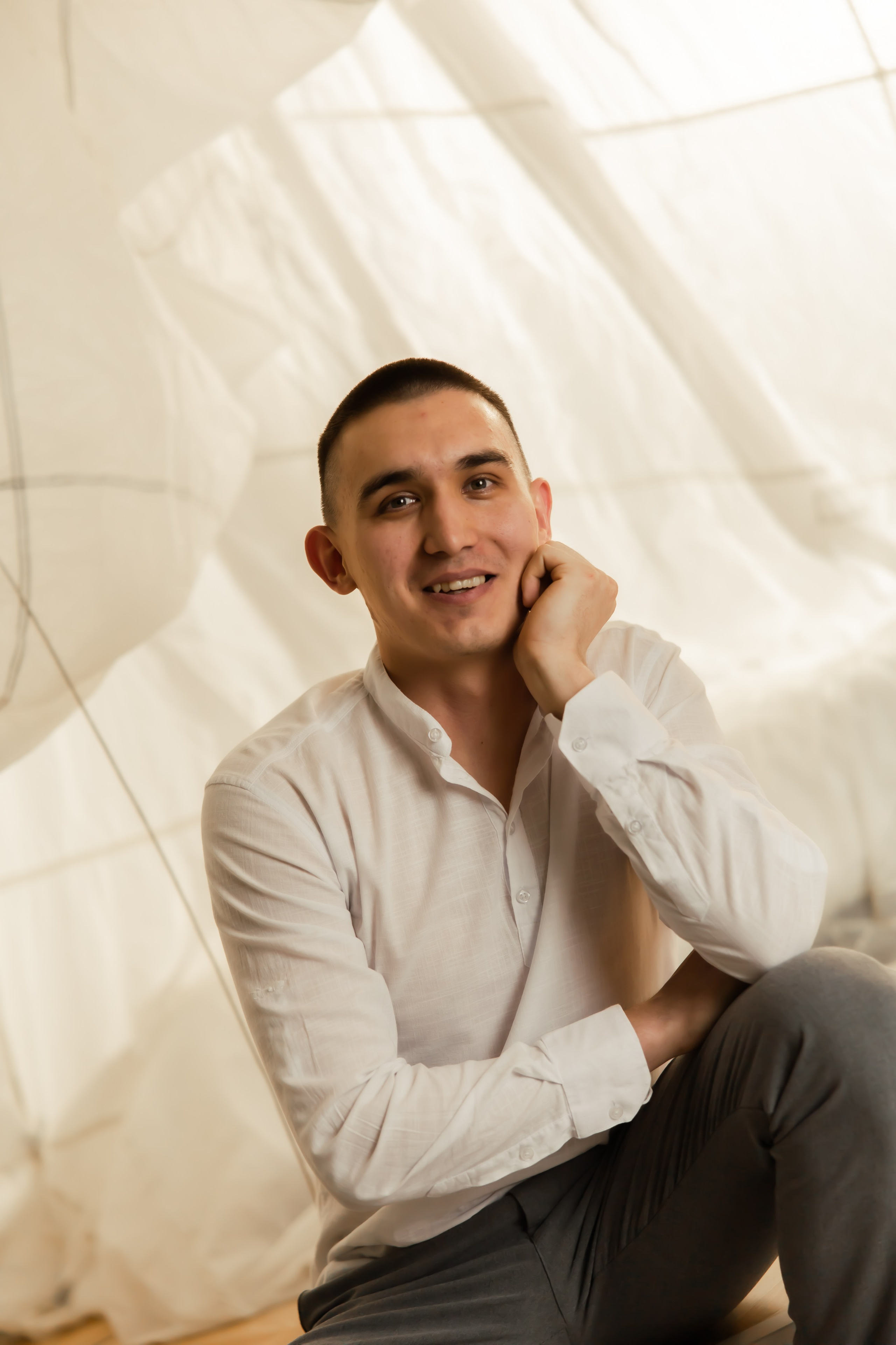 ДМИТРИЙ+ДАРЬЯ. Фотограф Элла Ефимова