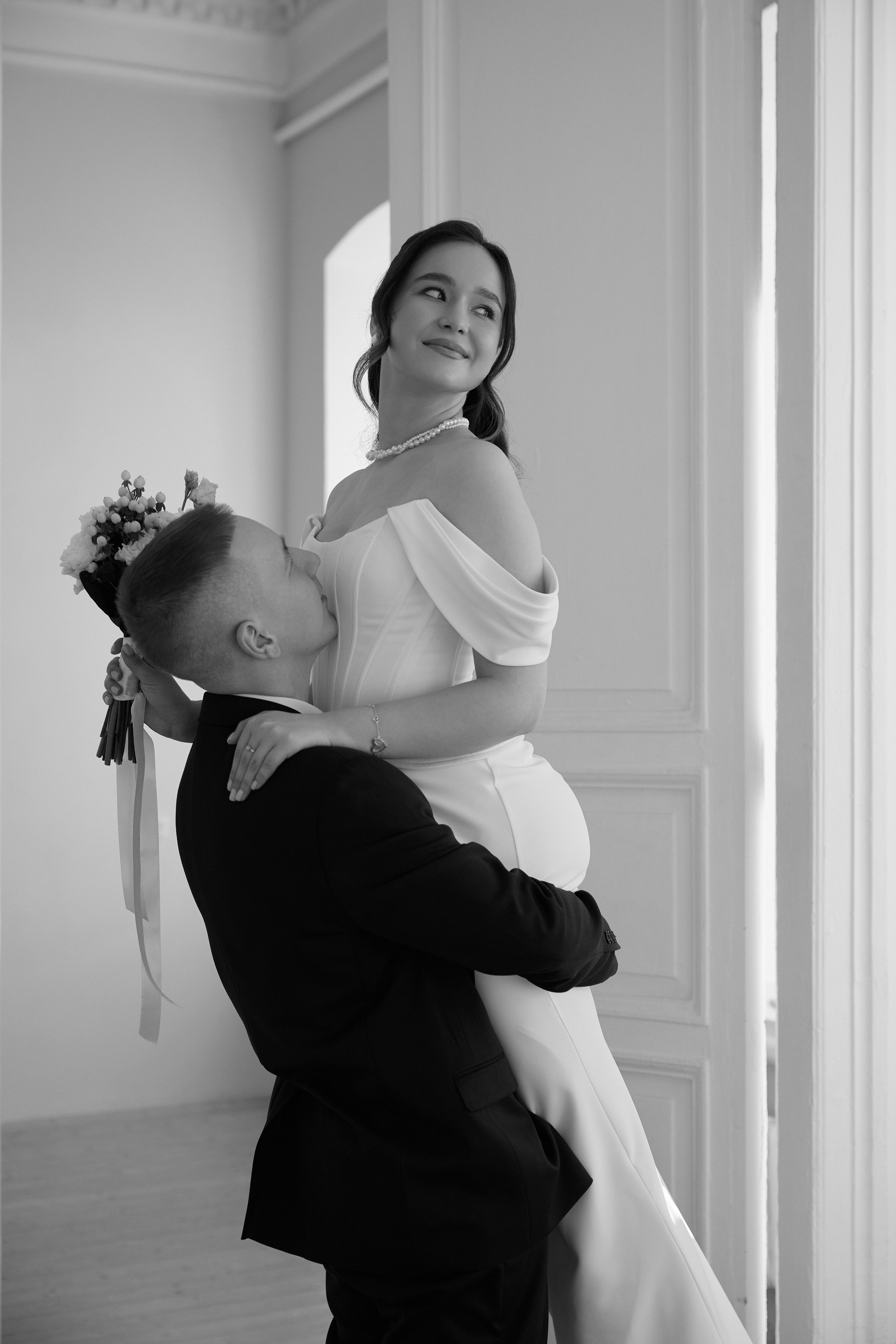 V&I. Фотограф в Самаре Диана Анисимова