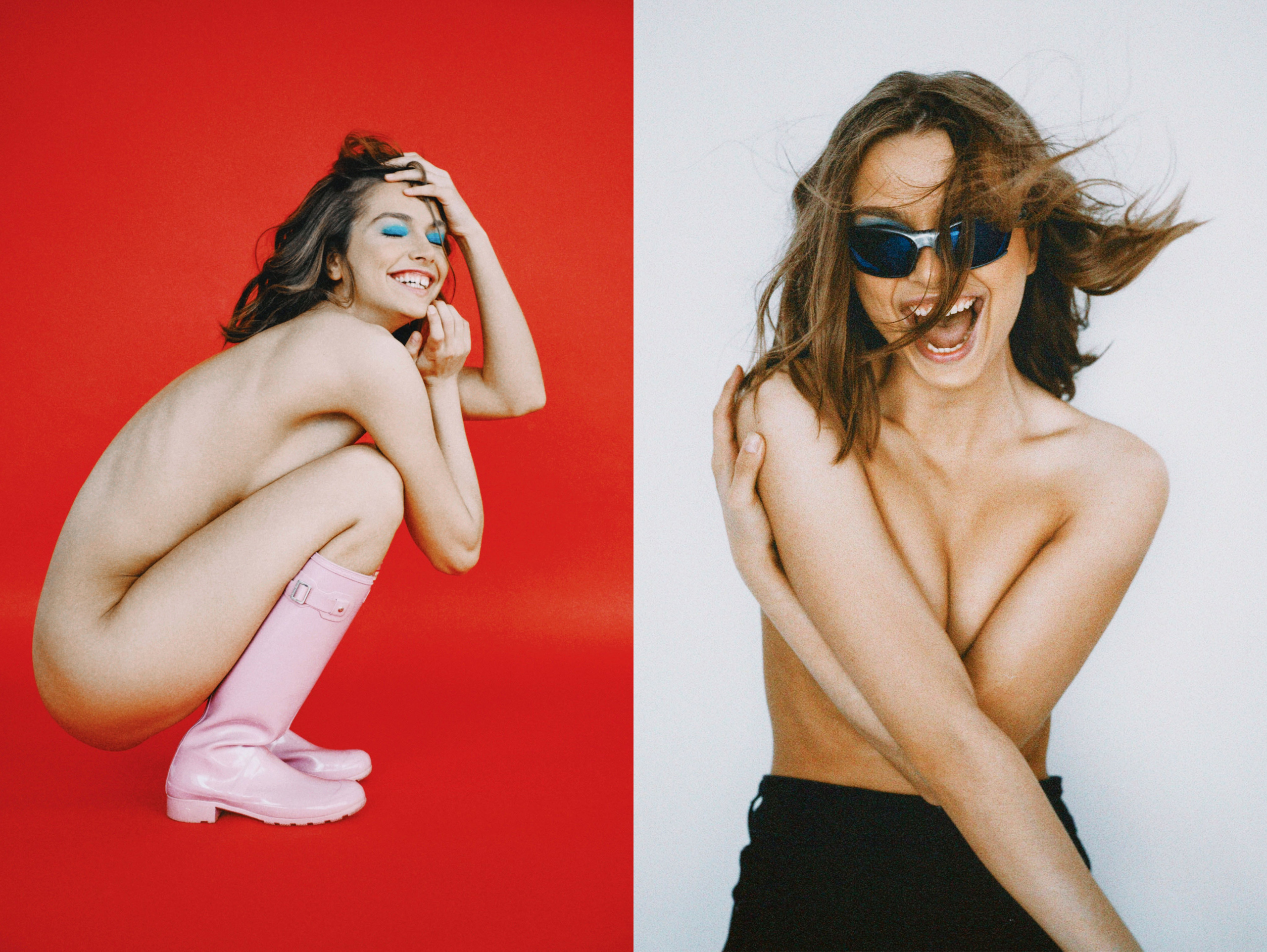 Mary. Оксана Вайнер, коммерческий фотограф и видеограф в Красноярске