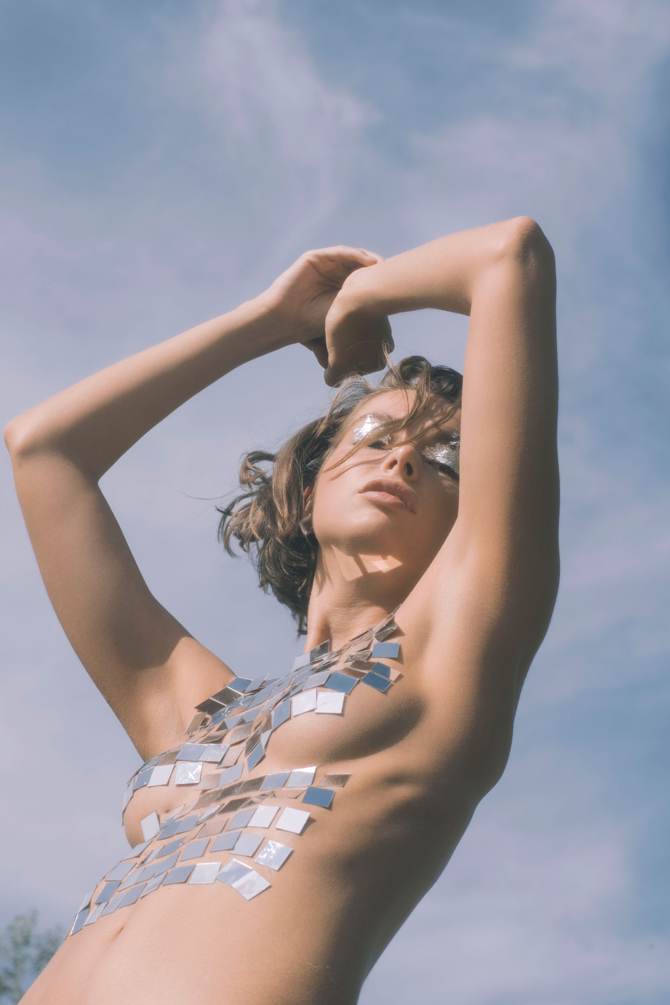 Mary. Оксана Вайнер, коммерческий фотограф и видеограф в Красноярске