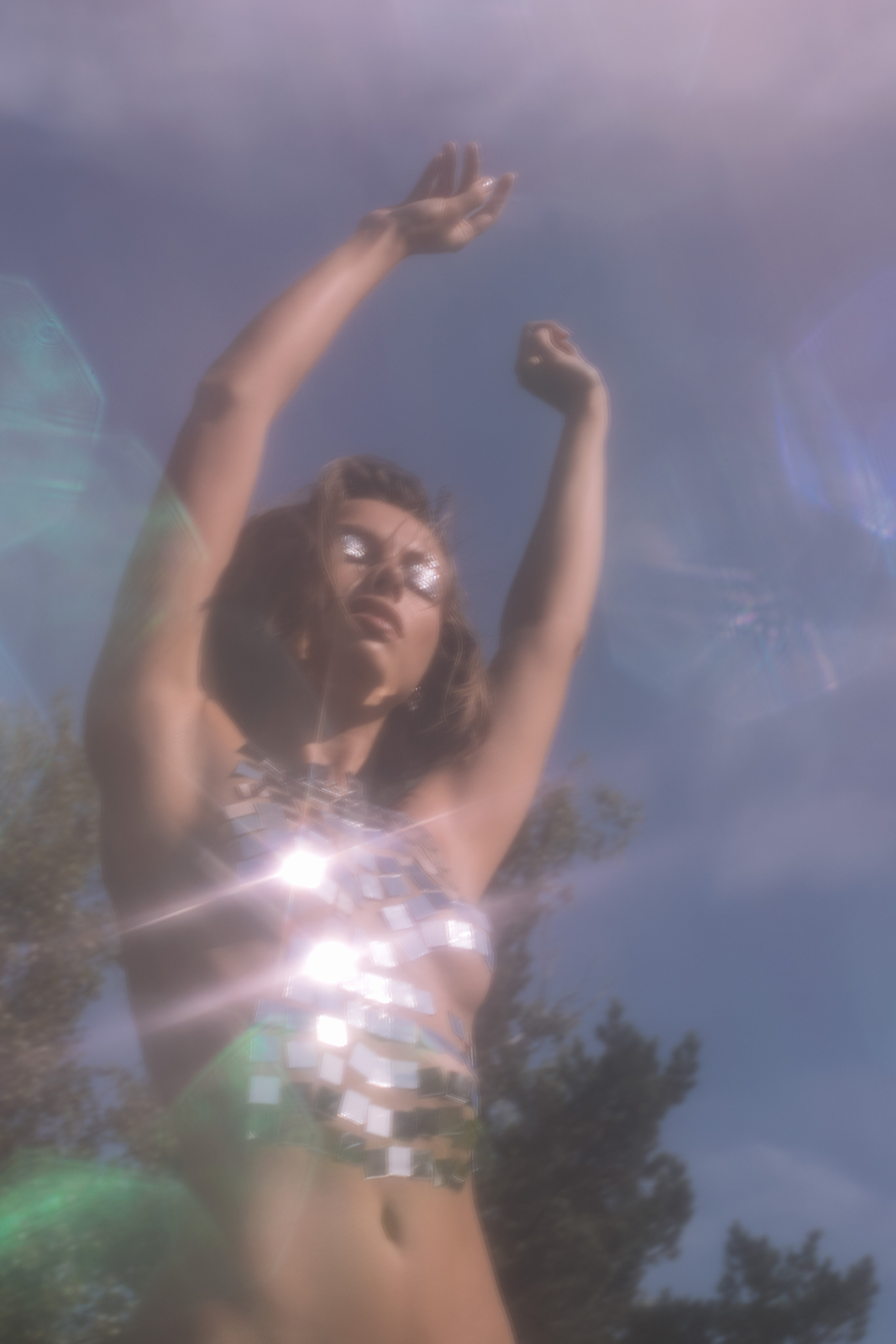 Mary. Оксана Вайнер, коммерческий фотограф и видеограф в Красноярске