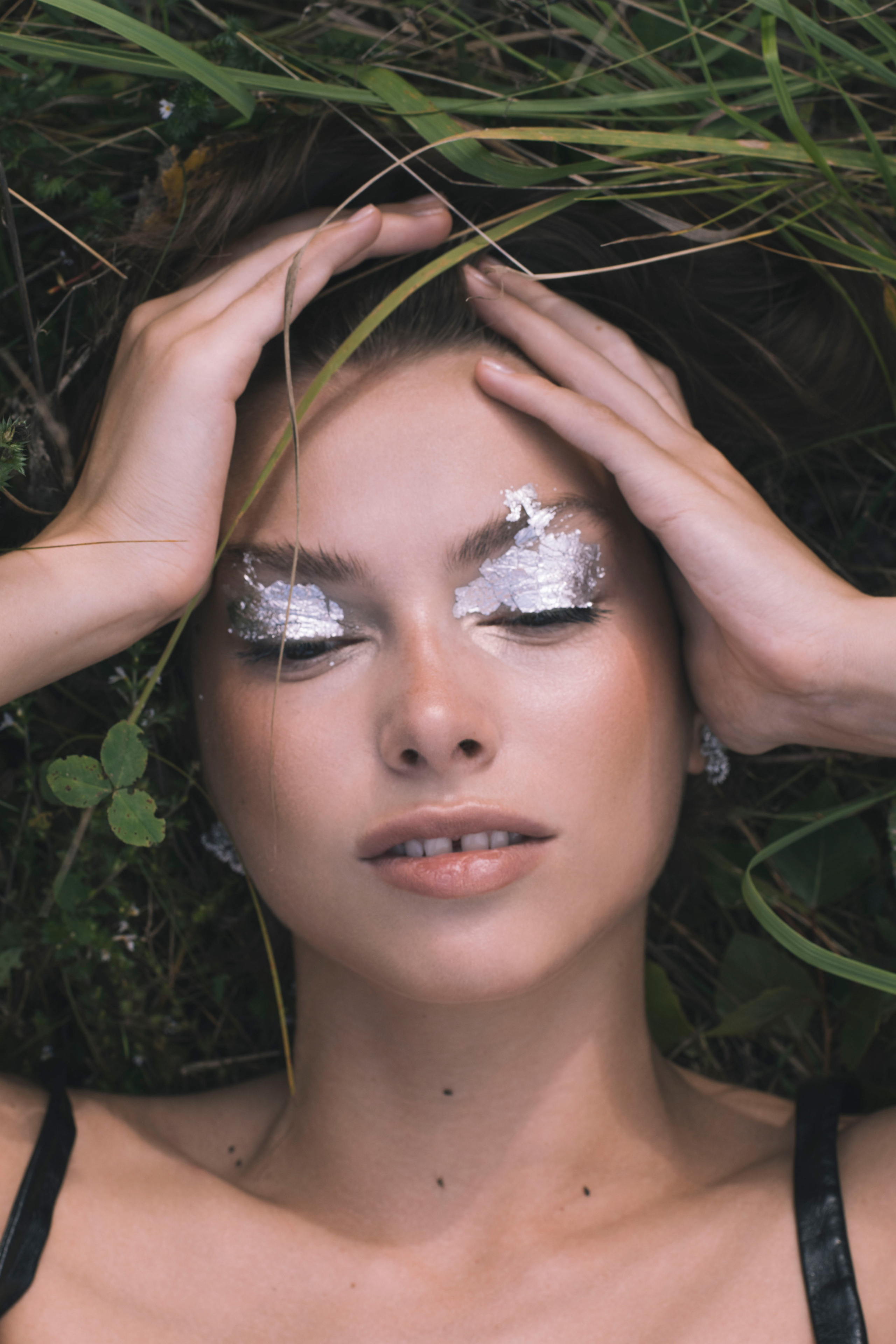 Mary. Оксана Вайнер, коммерческий фотограф и видеограф в Красноярске