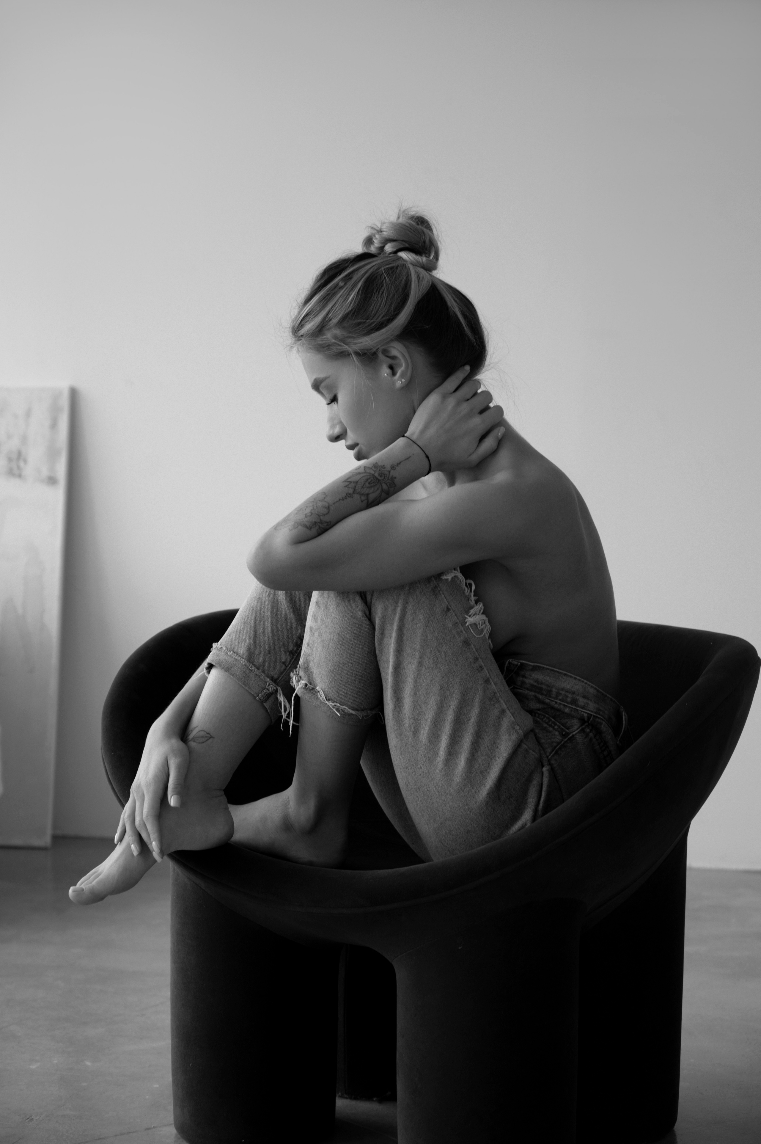 Nastya. Оксана Вайнер, коммерческий фотограф и видеограф в Красноярске