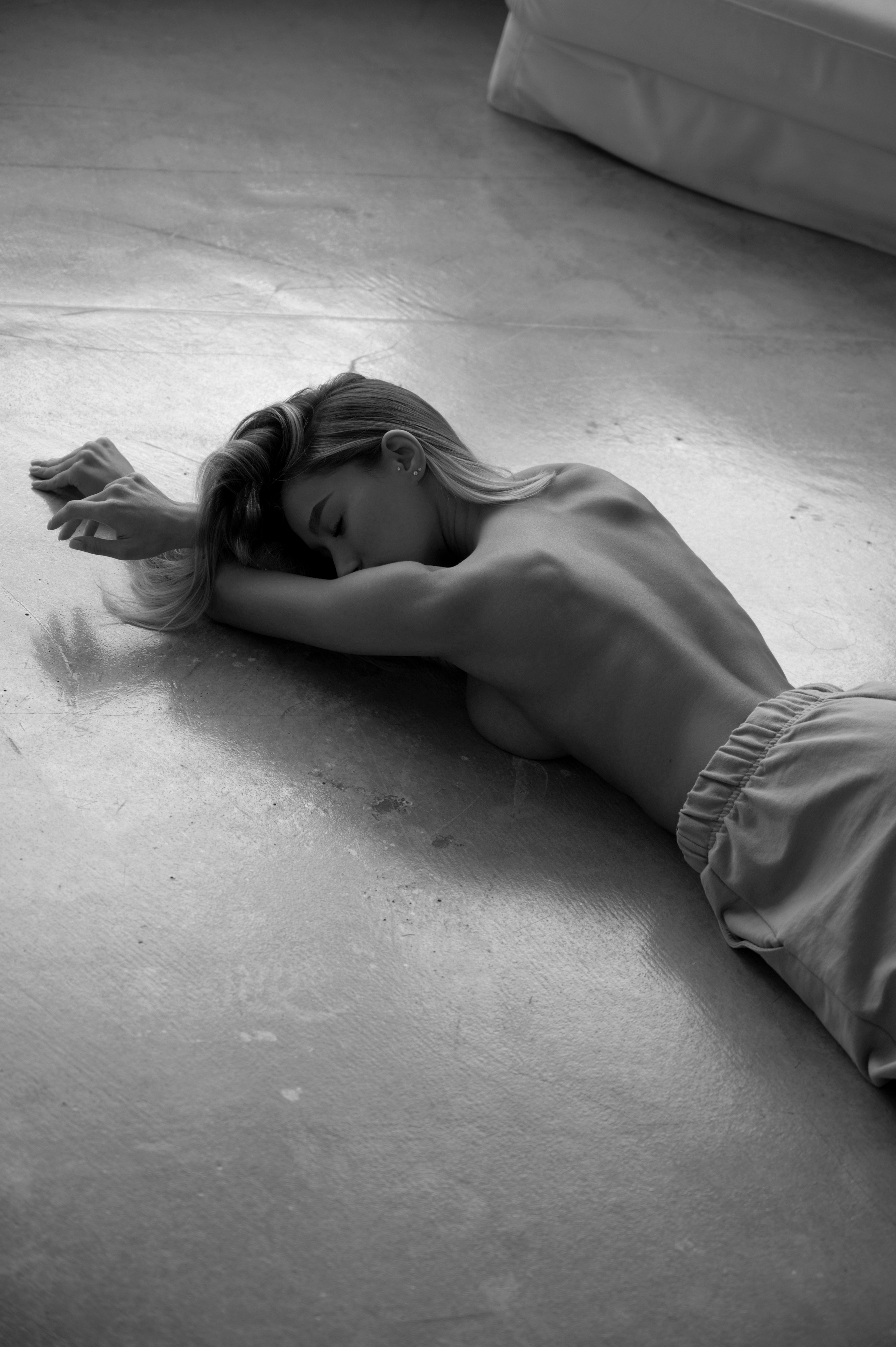 Nastya. Оксана Вайнер, коммерческий фотограф и видеограф в Красноярске