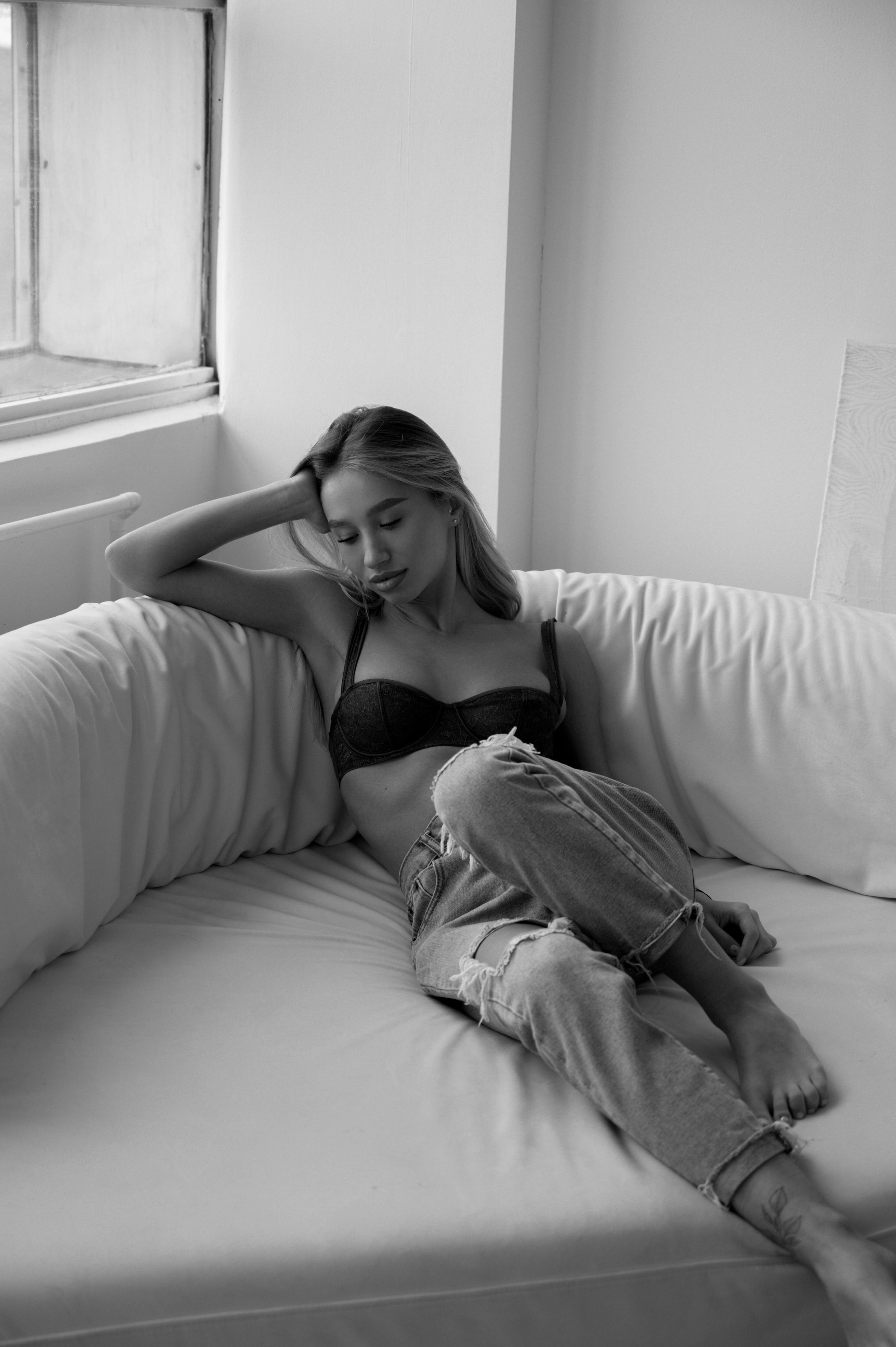 Nastya. Оксана Вайнер, коммерческий фотограф и видеограф в Красноярске