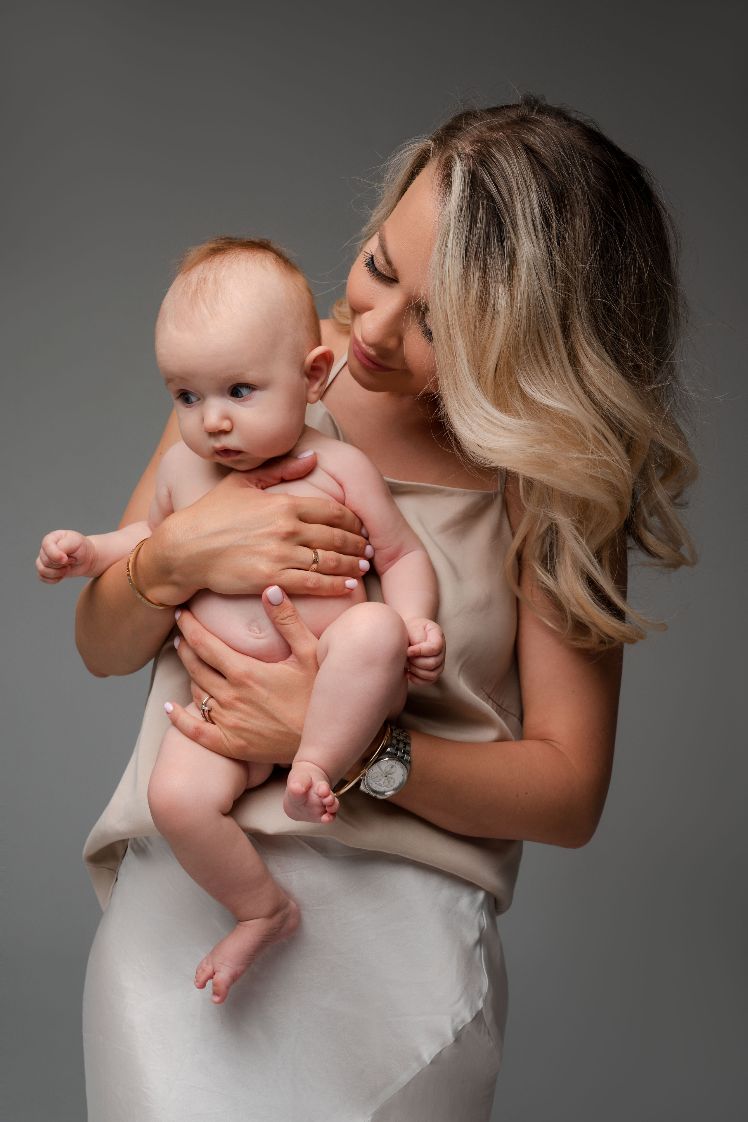 Alyona & girls. Оксана Вайнер, коммерческий фотограф и видеограф в Красноярске