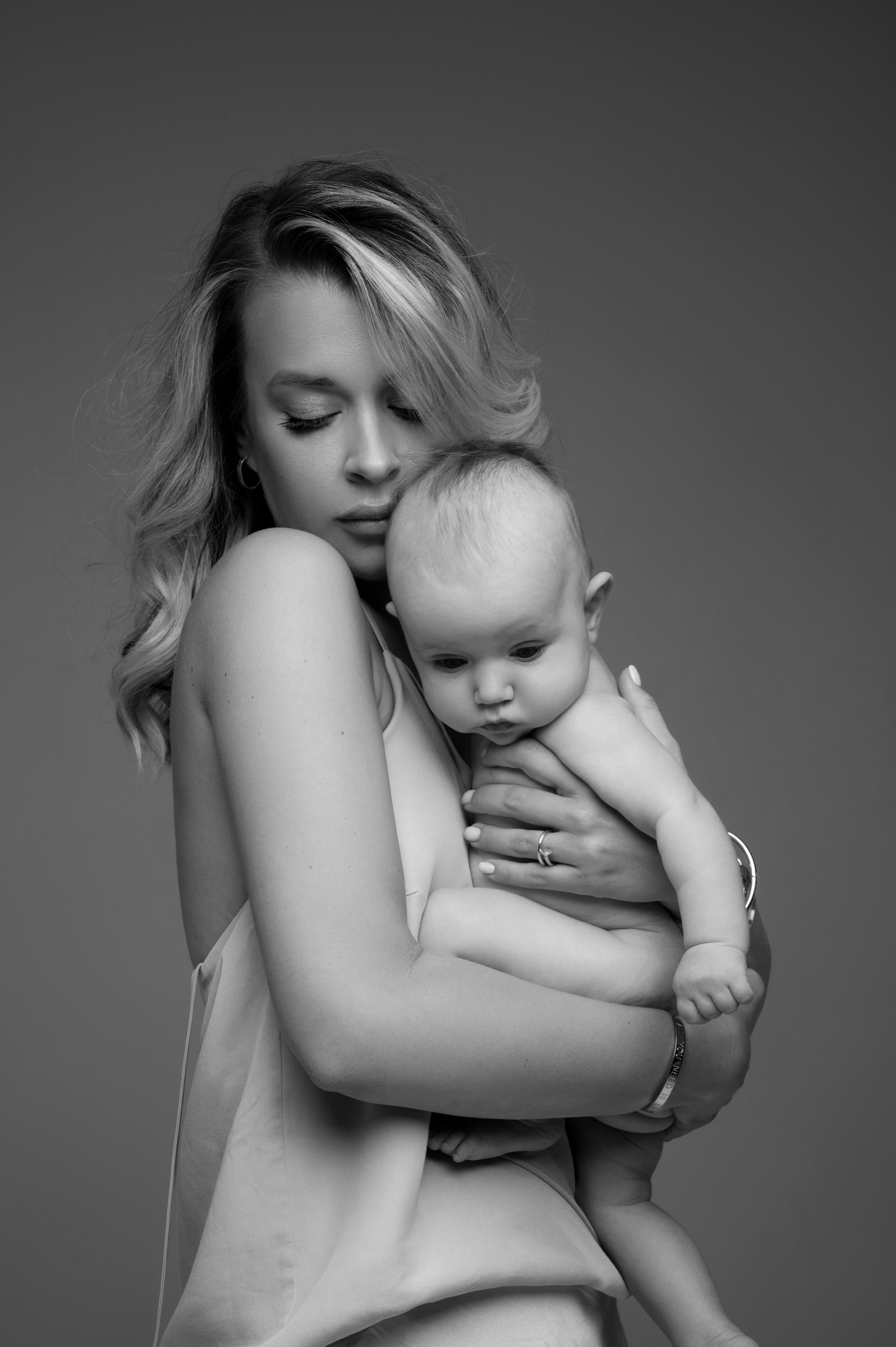 Alyona & girls. Оксана Вайнер, коммерческий фотограф и видеограф в Красноярске