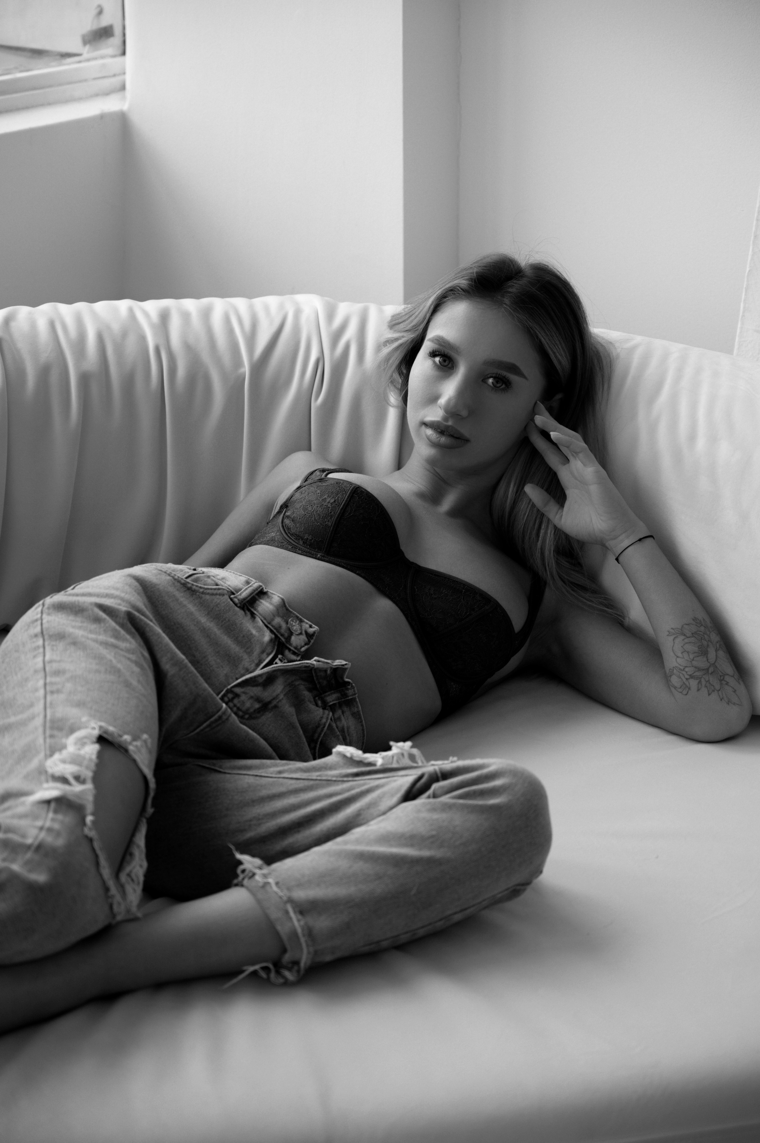 Nastya. Оксана Вайнер, коммерческий фотограф и видеограф в Красноярске