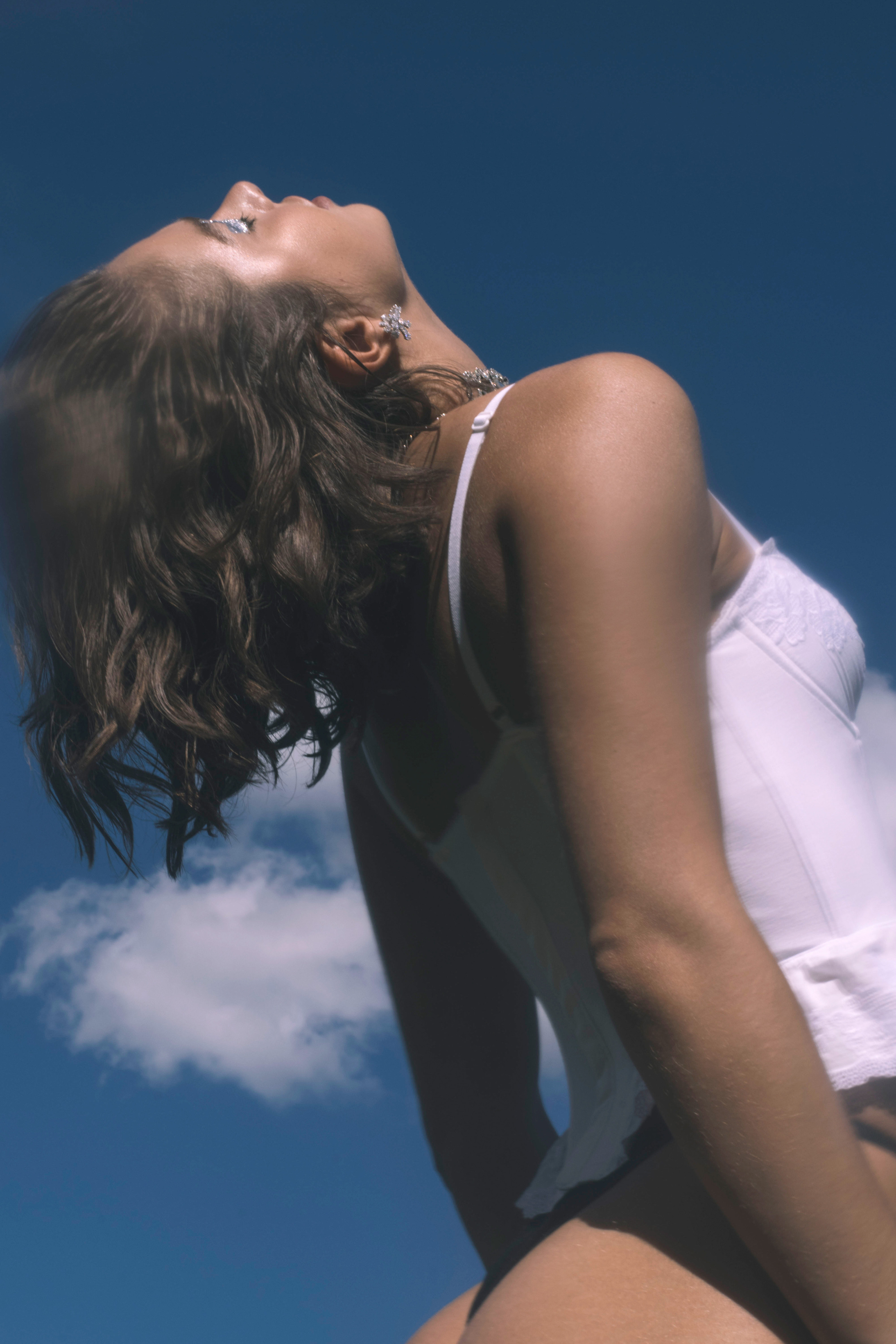 Mary. Оксана Вайнер, коммерческий фотограф и видеограф в Красноярске