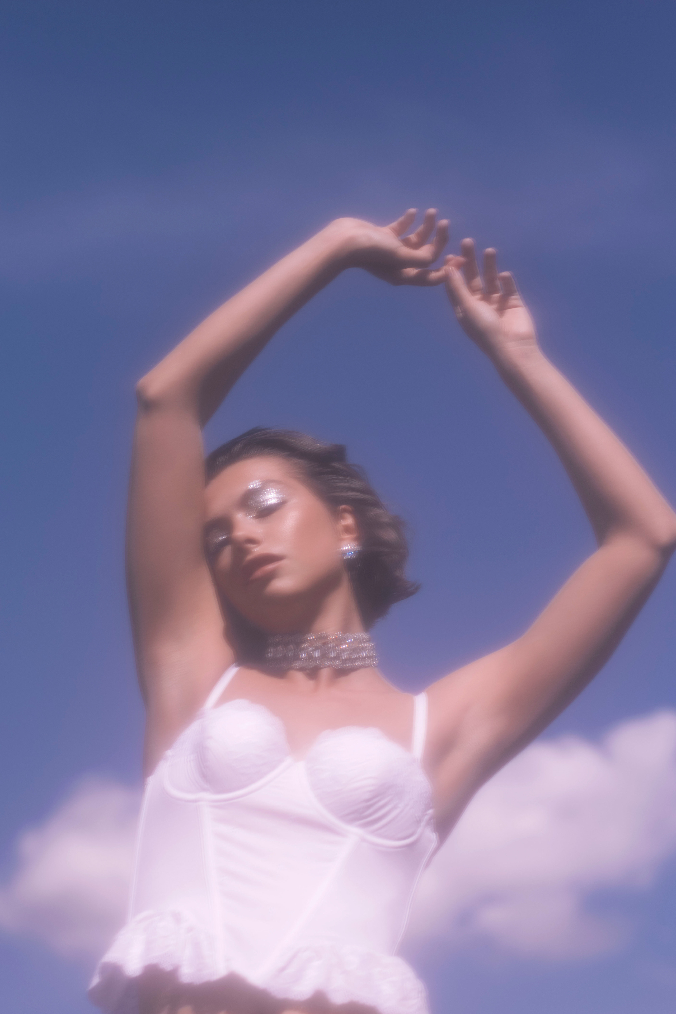 Mary. Оксана Вайнер, коммерческий фотограф и видеограф в Красноярске