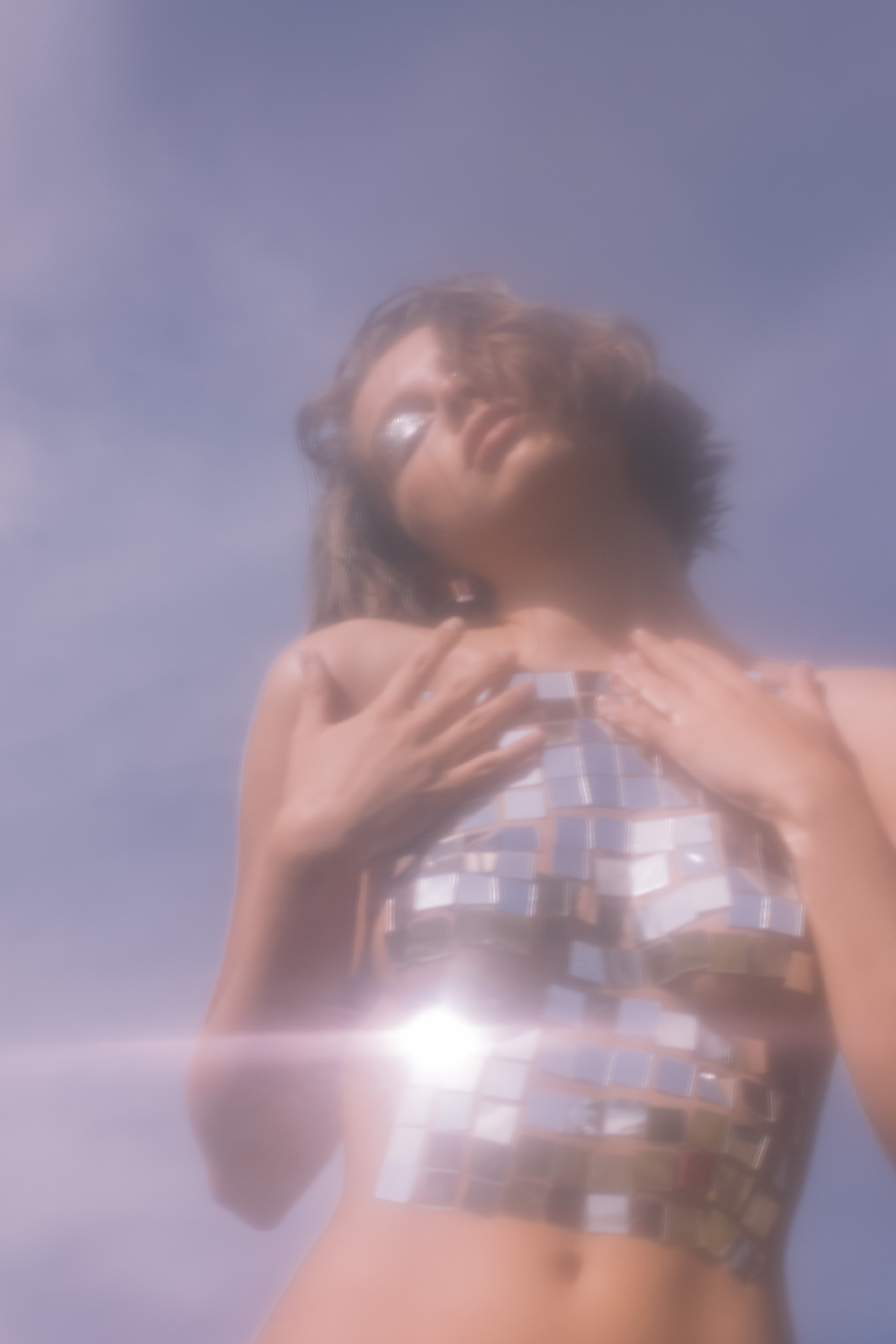 Mary. Оксана Вайнер, коммерческий фотограф и видеограф в Красноярске