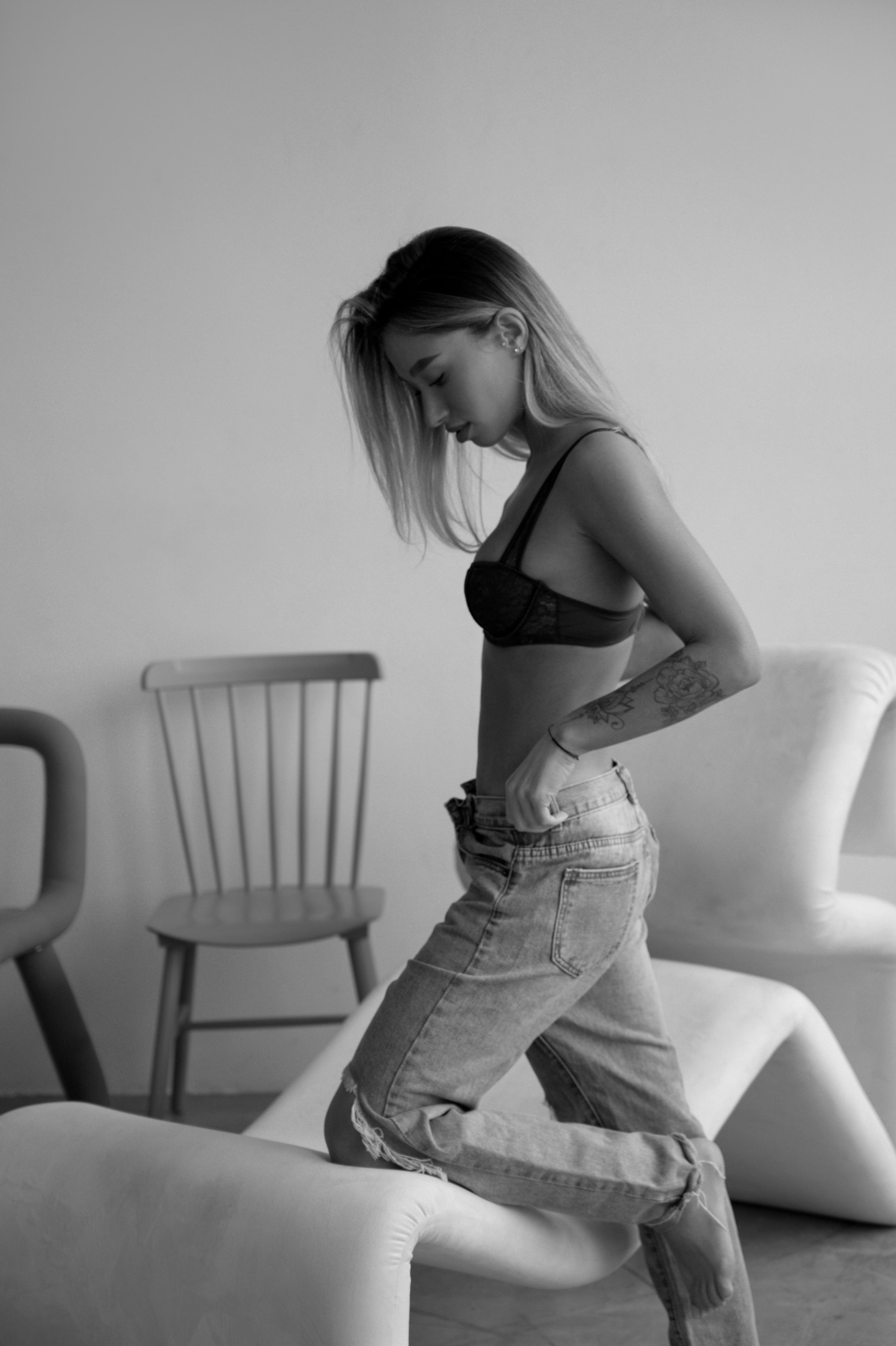 Nastya. Оксана Вайнер, коммерческий фотограф и видеограф в Красноярске