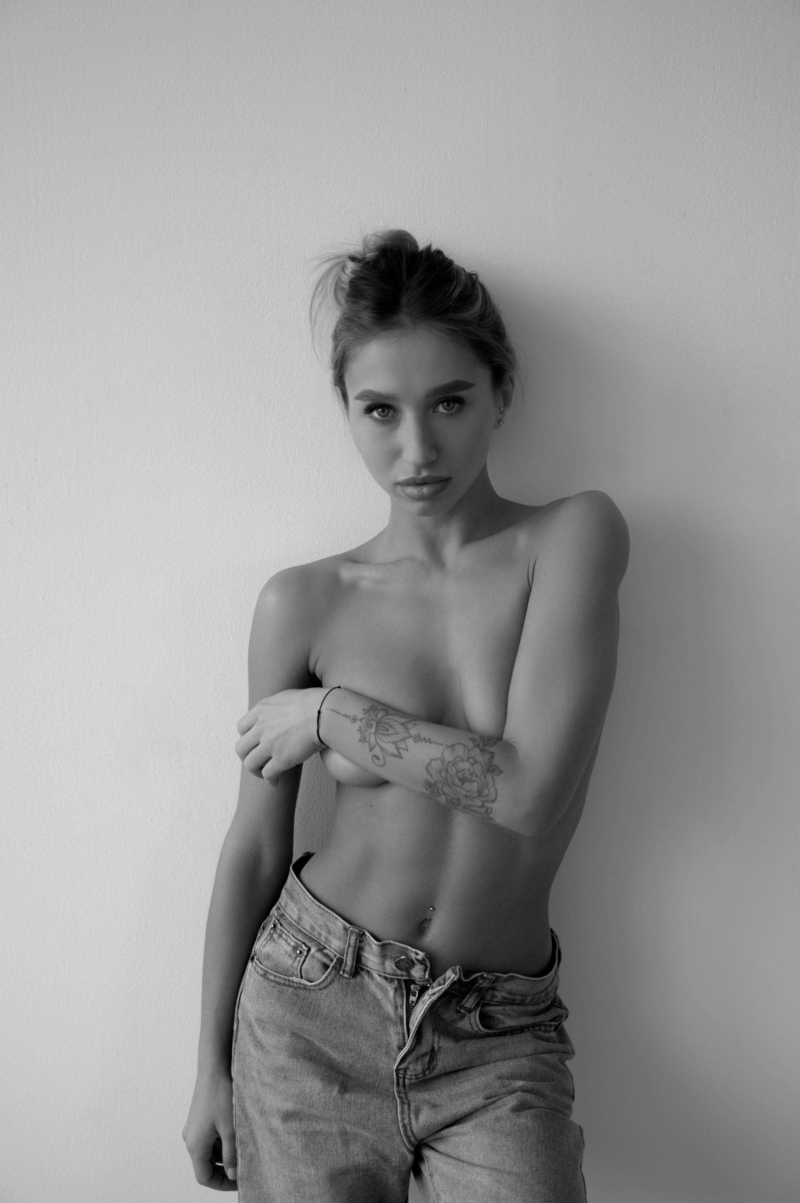 Nastya. Оксана Вайнер, коммерческий фотограф и видеограф в Красноярске