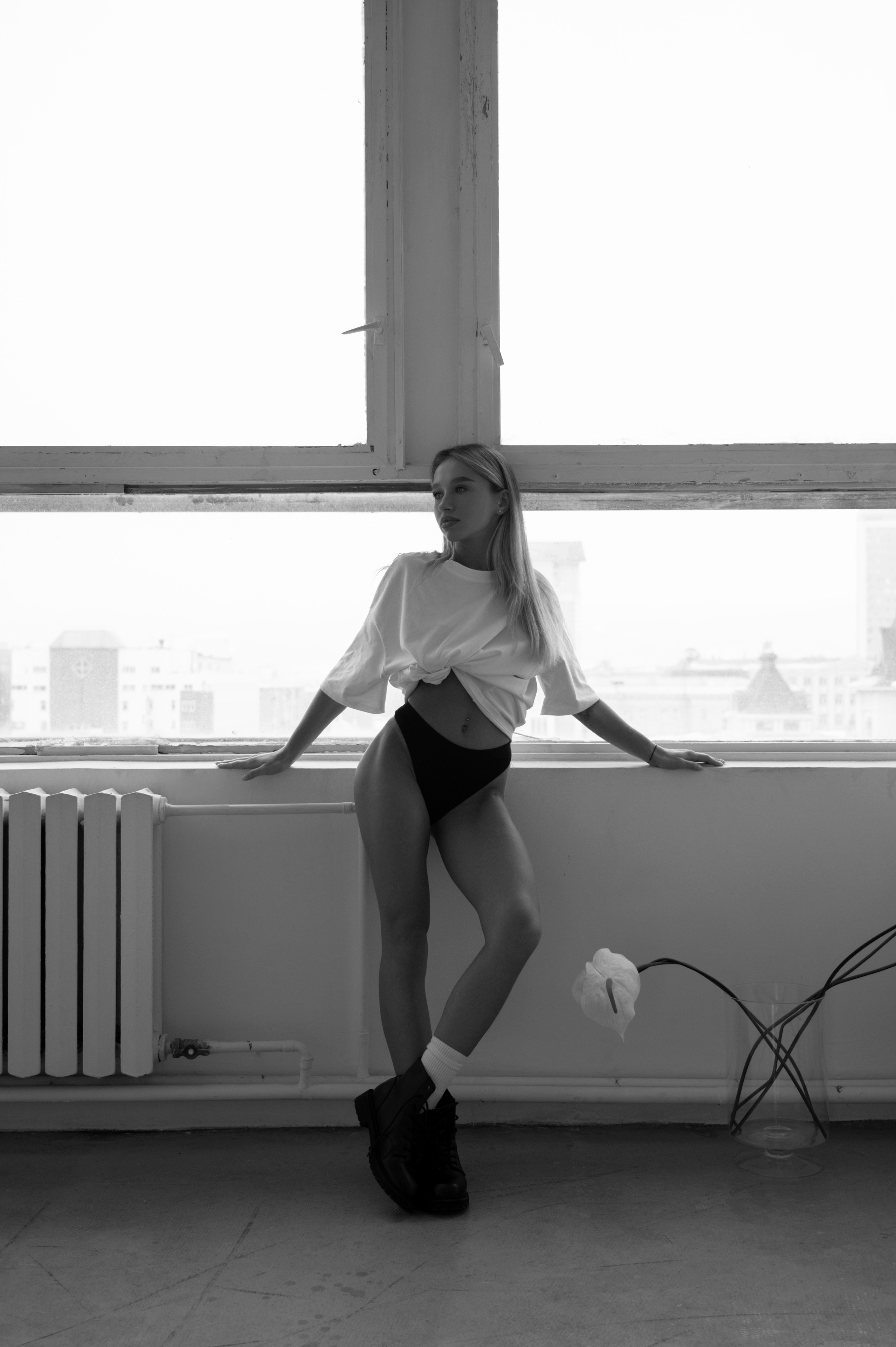 Nastya. Оксана Вайнер, коммерческий фотограф и видеограф в Красноярске