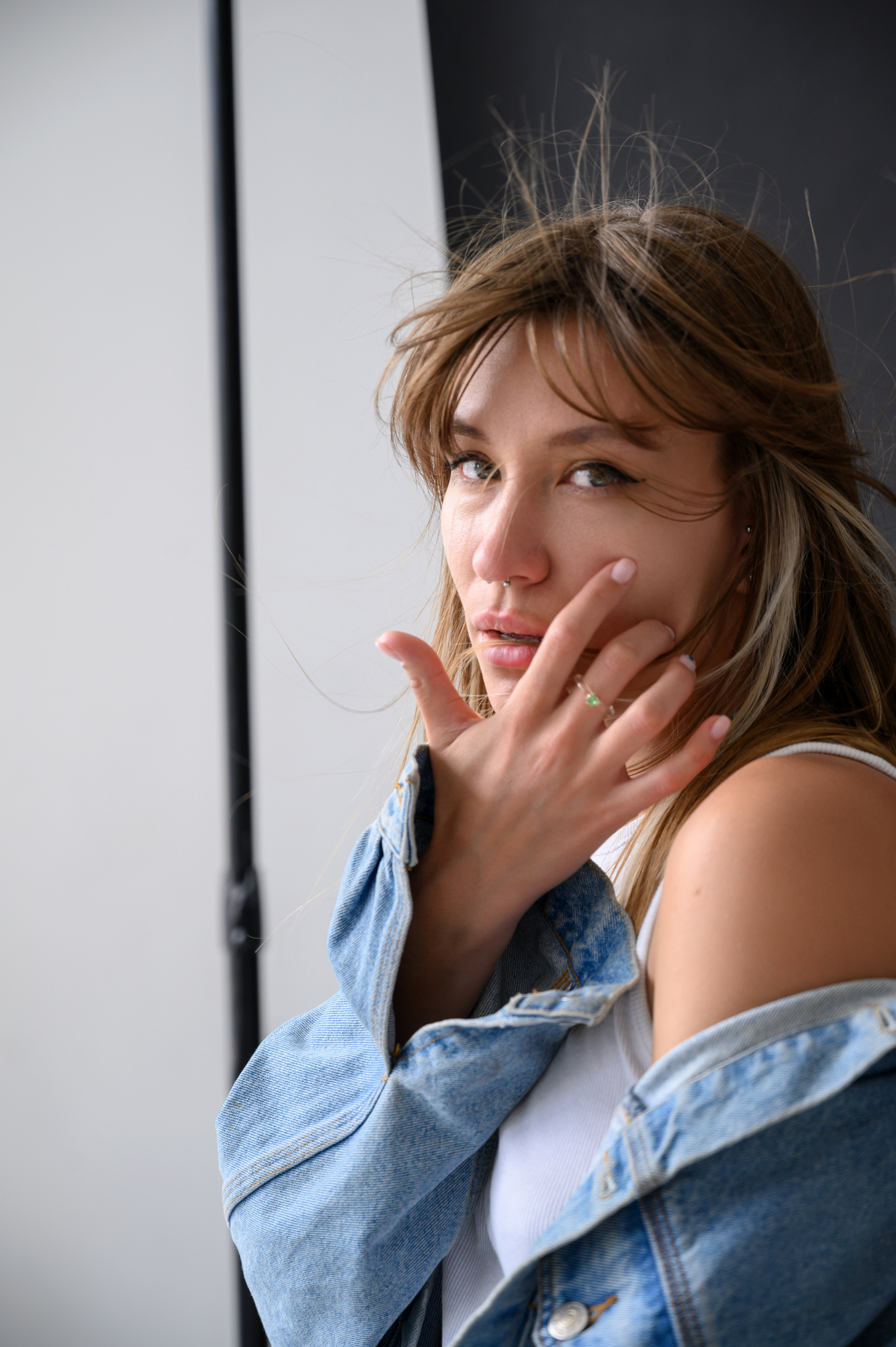 Dasha. Оксана Вайнер, коммерческий фотограф и видеограф в Красноярске