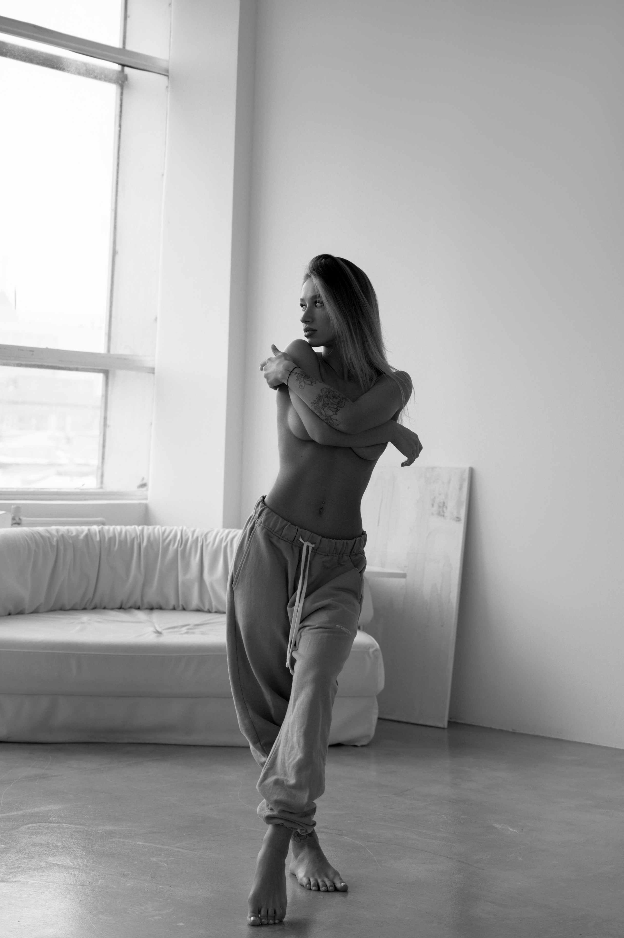 Nastya. Оксана Вайнер, коммерческий фотограф и видеограф в Красноярске