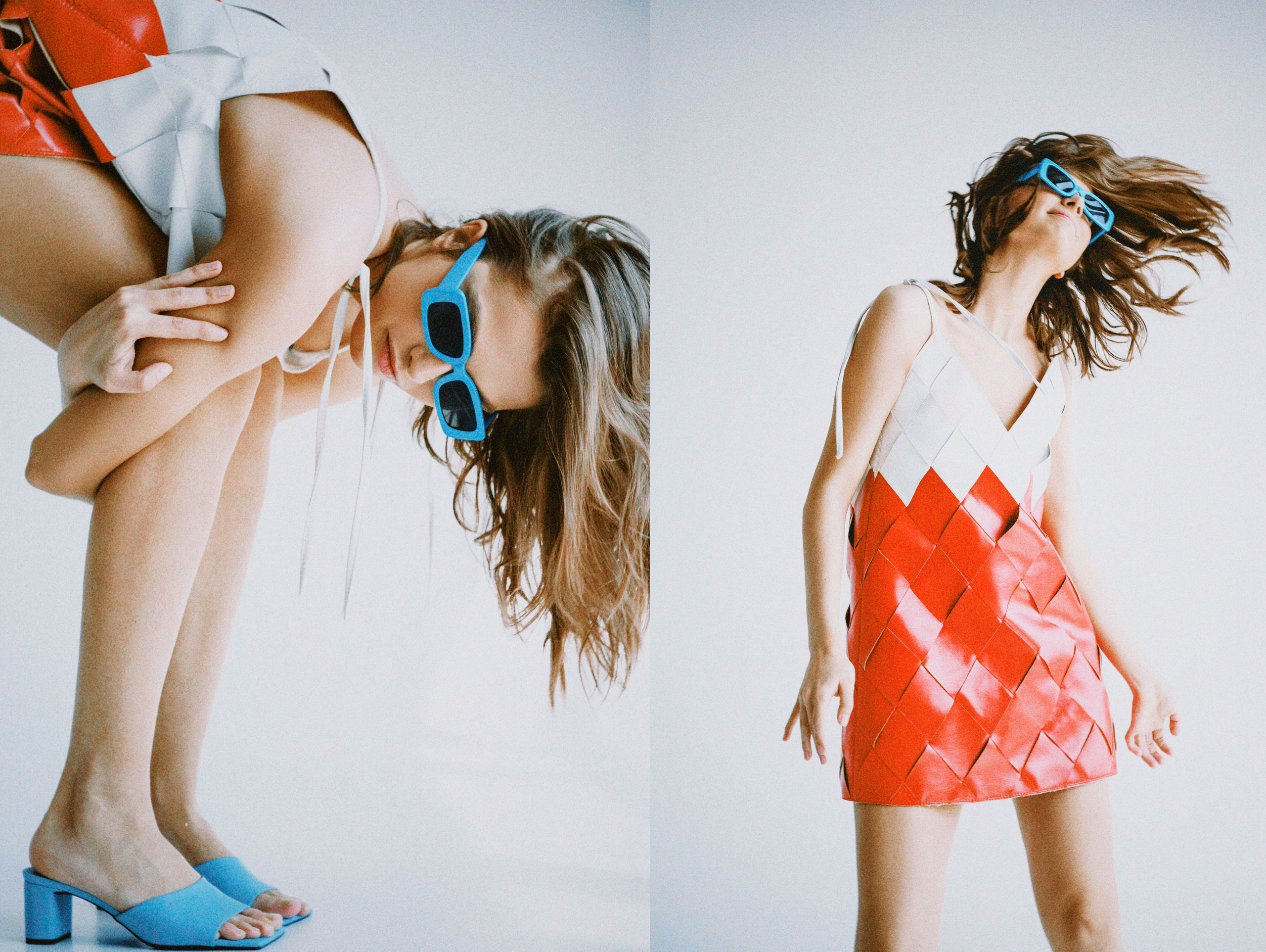 Mary. Оксана Вайнер, коммерческий фотограф и видеограф в Красноярске