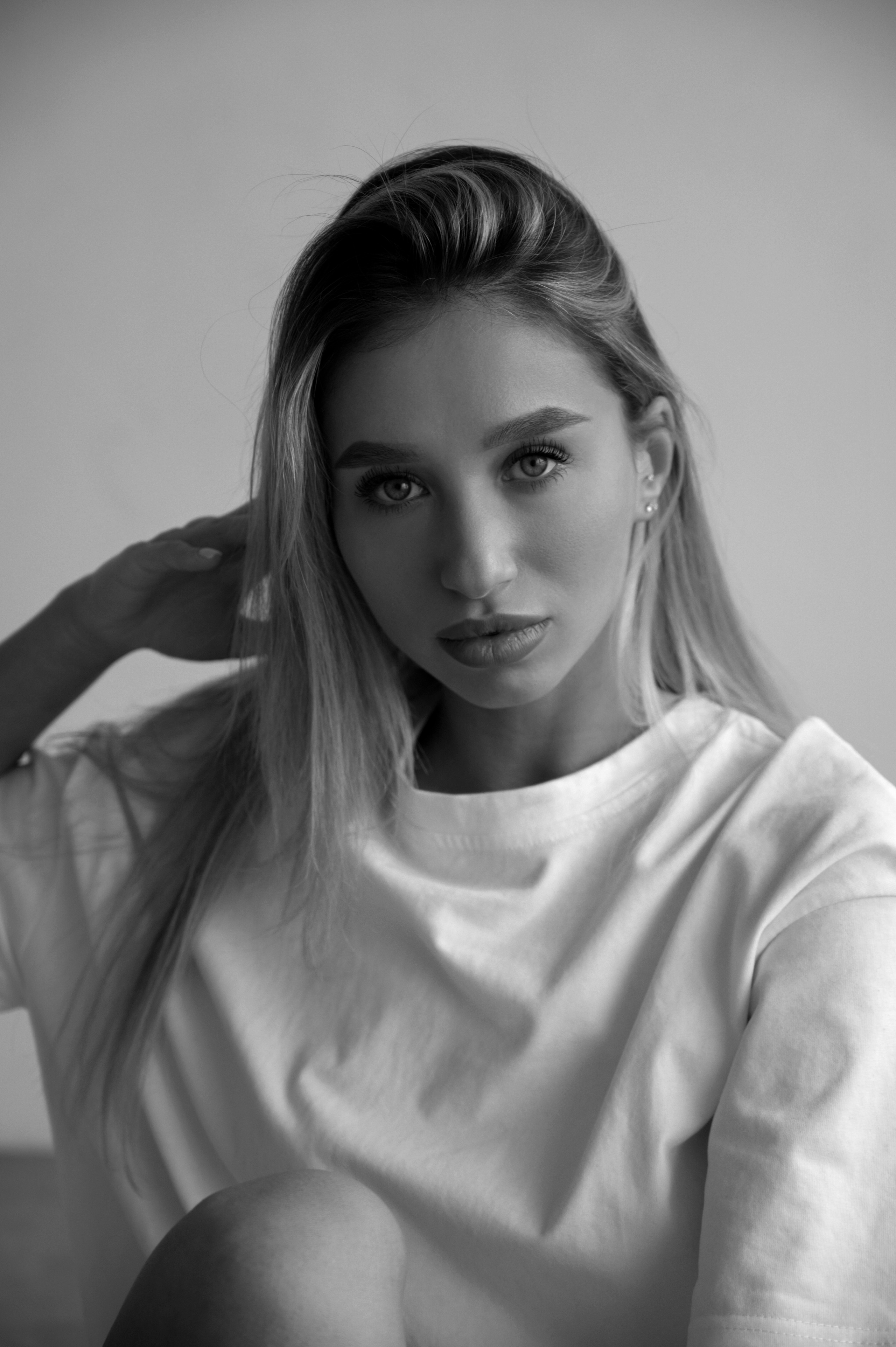 Nastya. Оксана Вайнер, коммерческий фотограф и видеограф в Красноярске