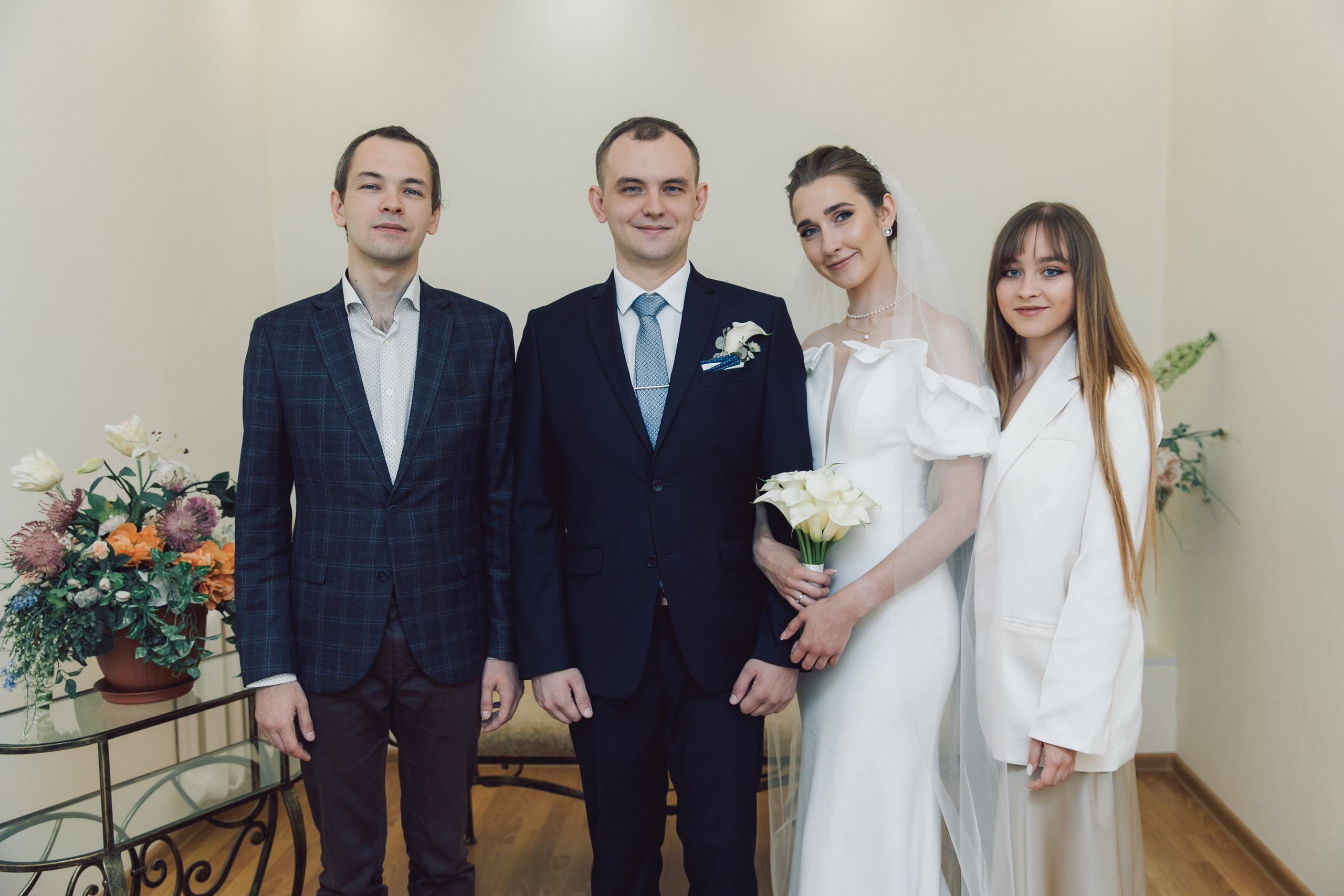 Ивантеевский ЗАГС