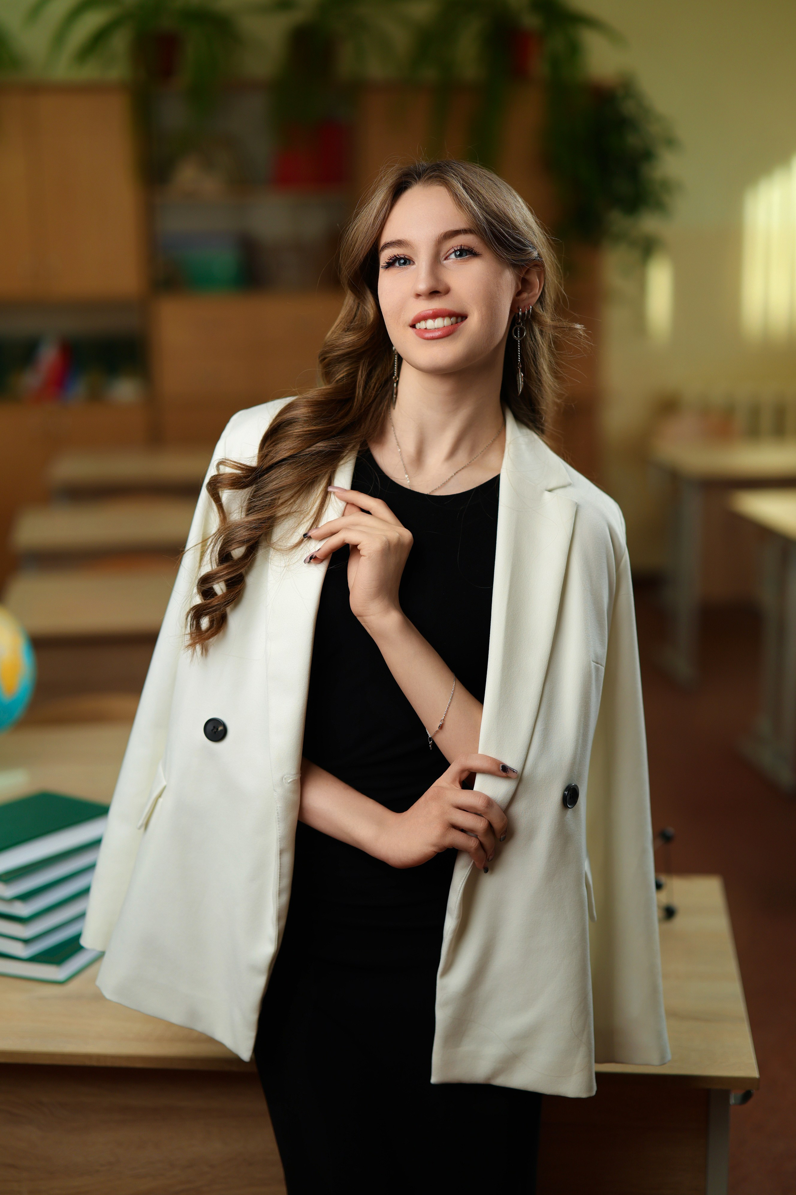 Выпускники 2025-2026. Современный выпускные альбомы Вологда