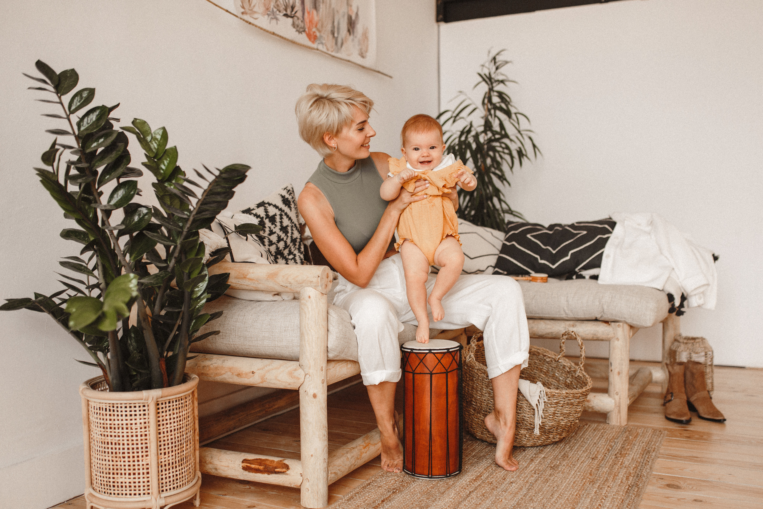 Мама&малыш. Фотошкола | Фотограф в Краснодаре Марина Туник