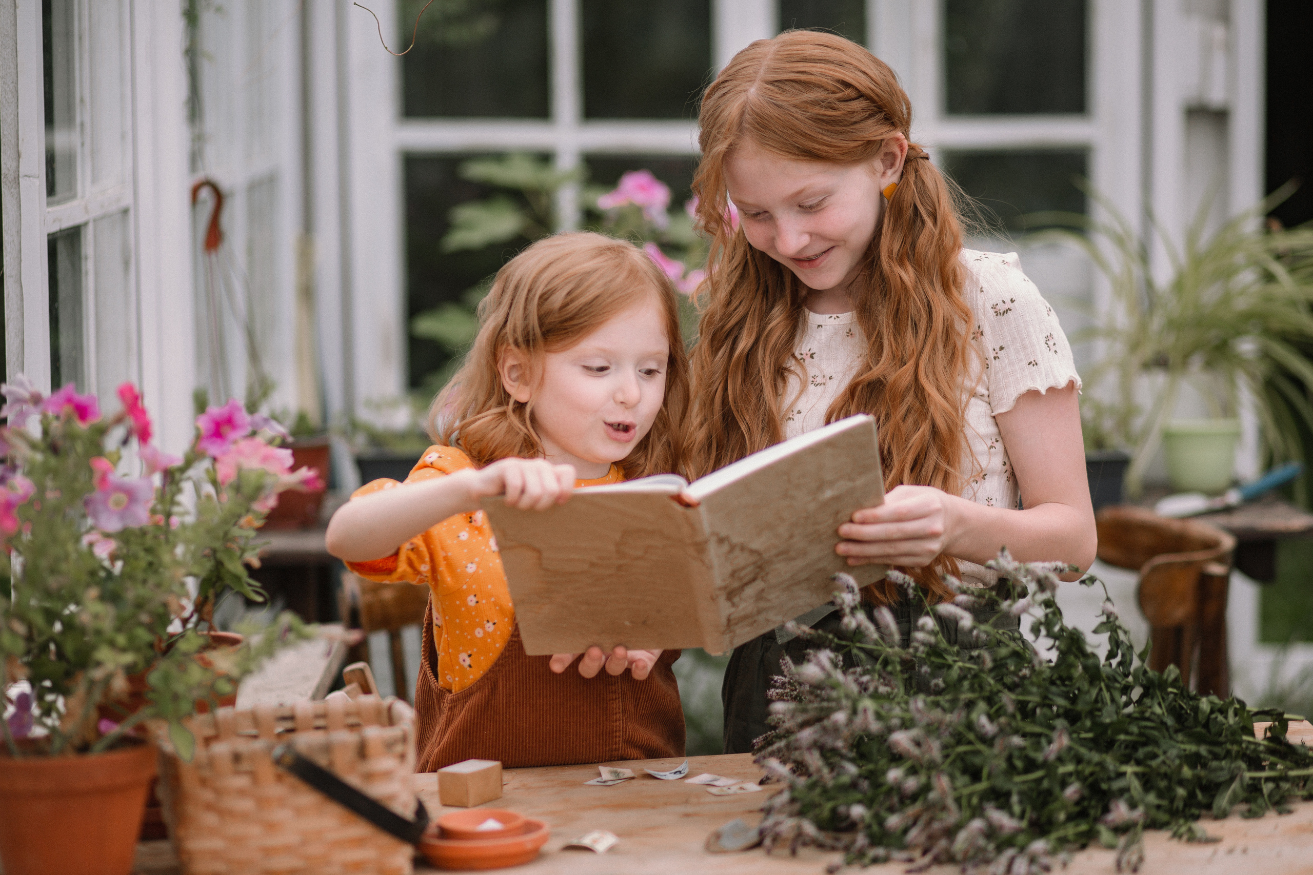 Теплица. Фотошкола | Фотограф в Краснодаре Марина Туник