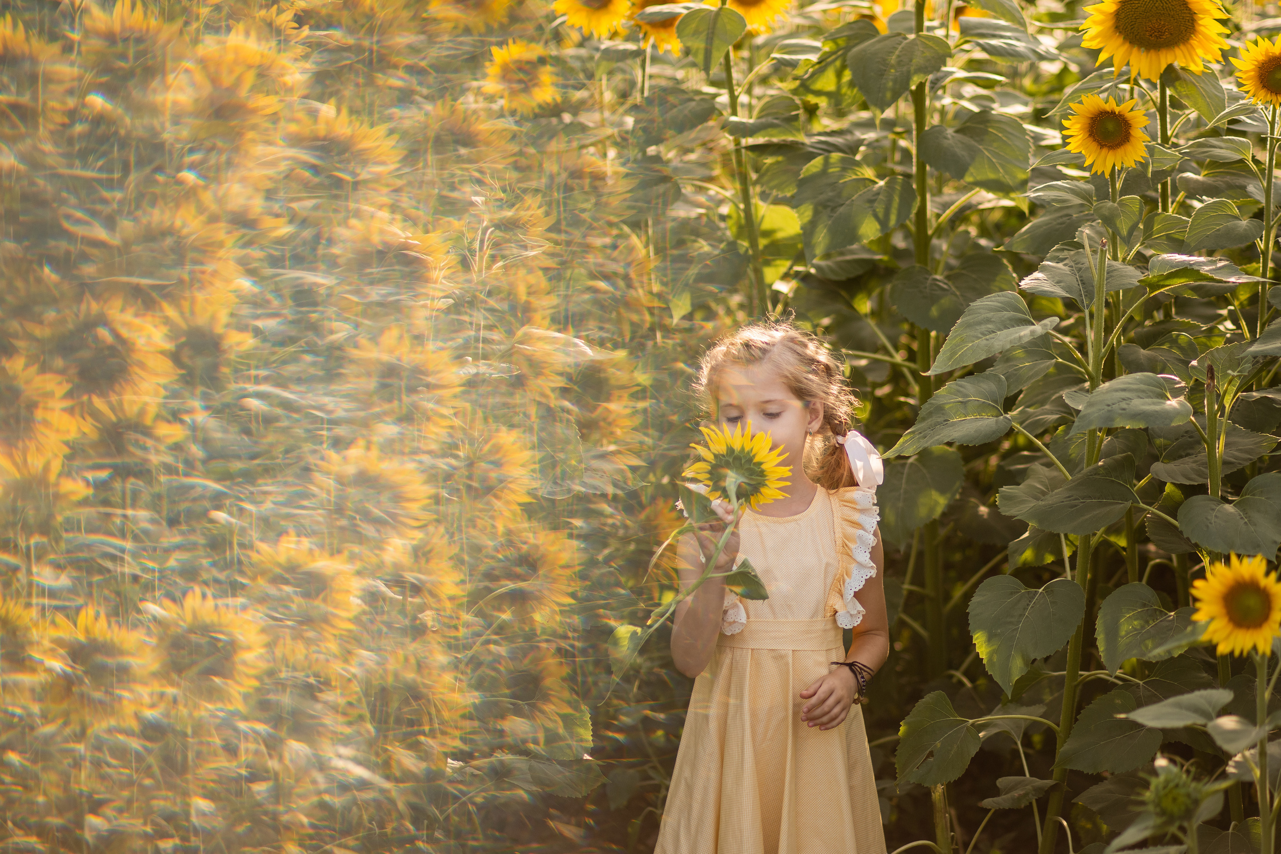 Варвара. Фотошкола | Фотограф в Краснодаре Марина Туник