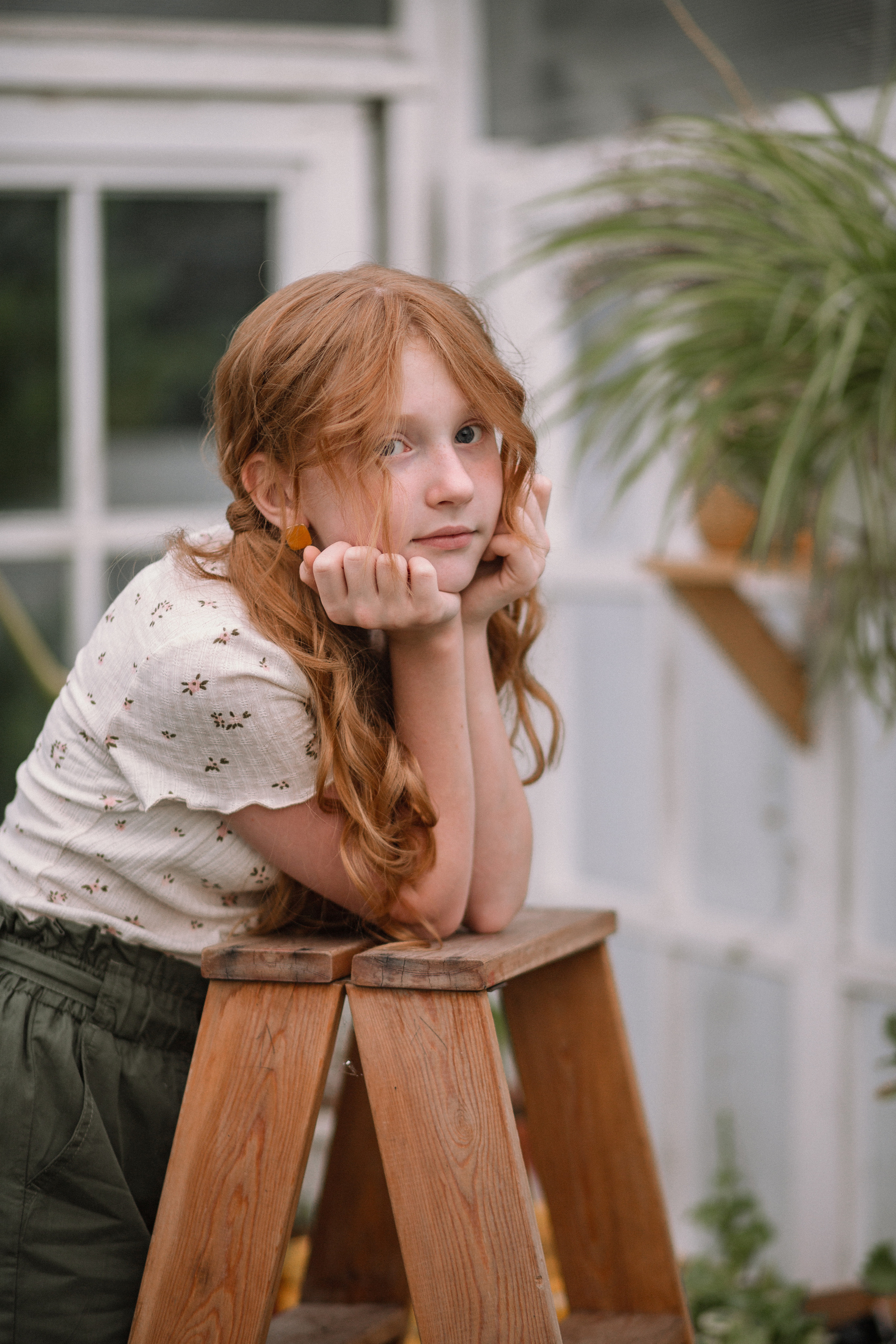 Теплица. Фотошкола | Фотограф в Краснодаре Марина Туник