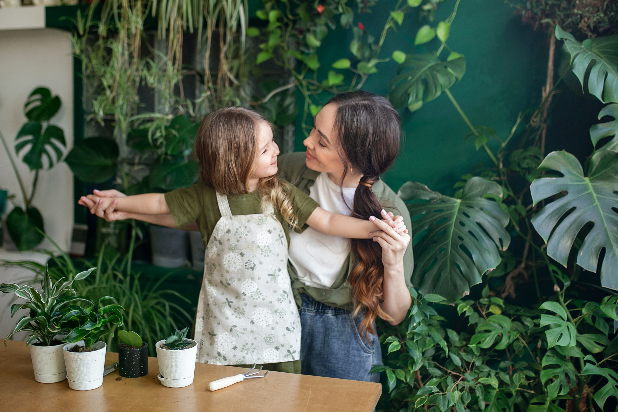 Таня&Лея. Фотошкола | Фотограф в Краснодаре Марина Туник