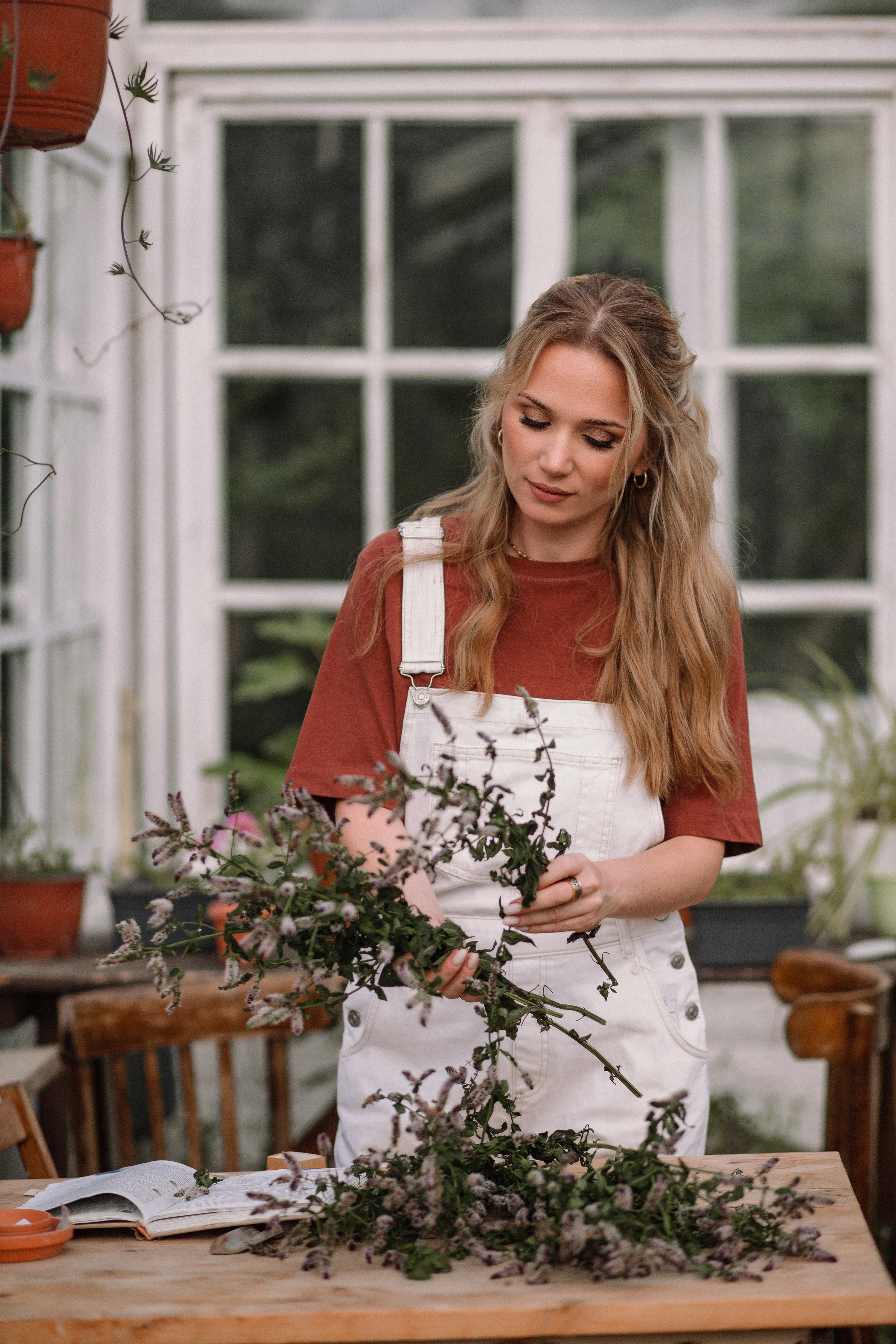 Теплица. Фотошкола | Фотограф в Краснодаре Марина Туник