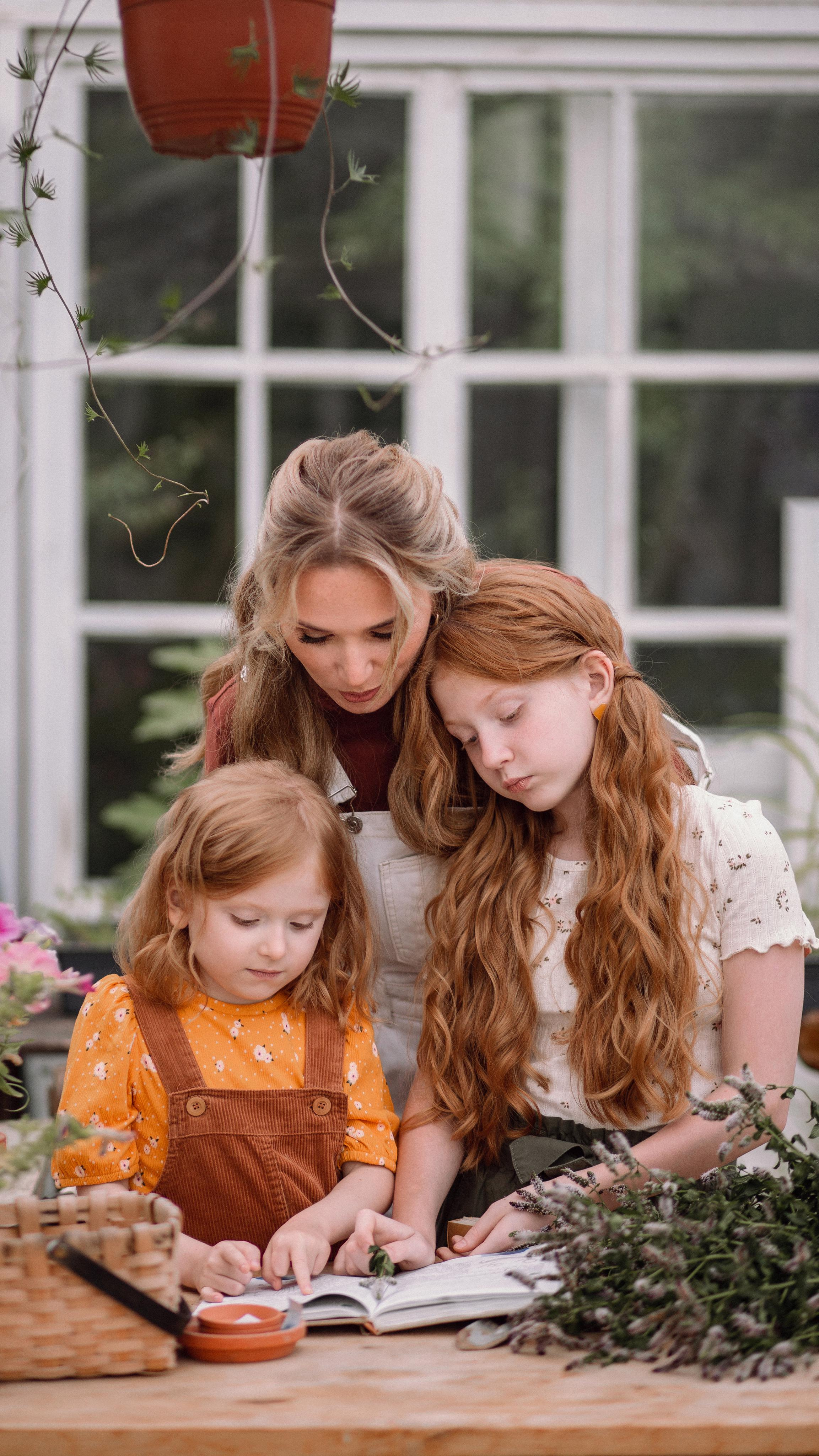 Теплица. Фотошкола | Фотограф в Краснодаре Марина Туник