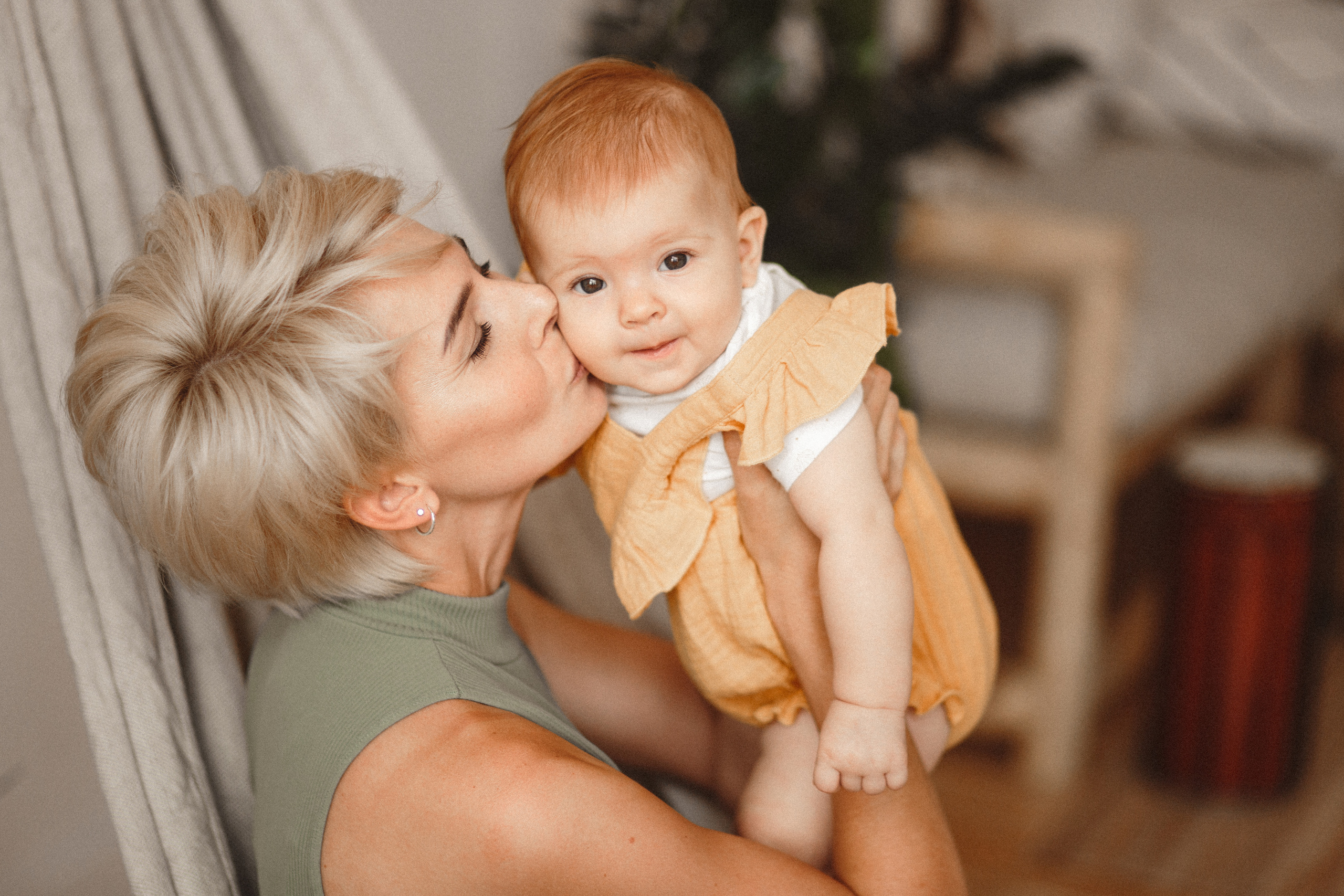 Мама&малыш. Фотошкола | Фотограф в Краснодаре Марина Туник