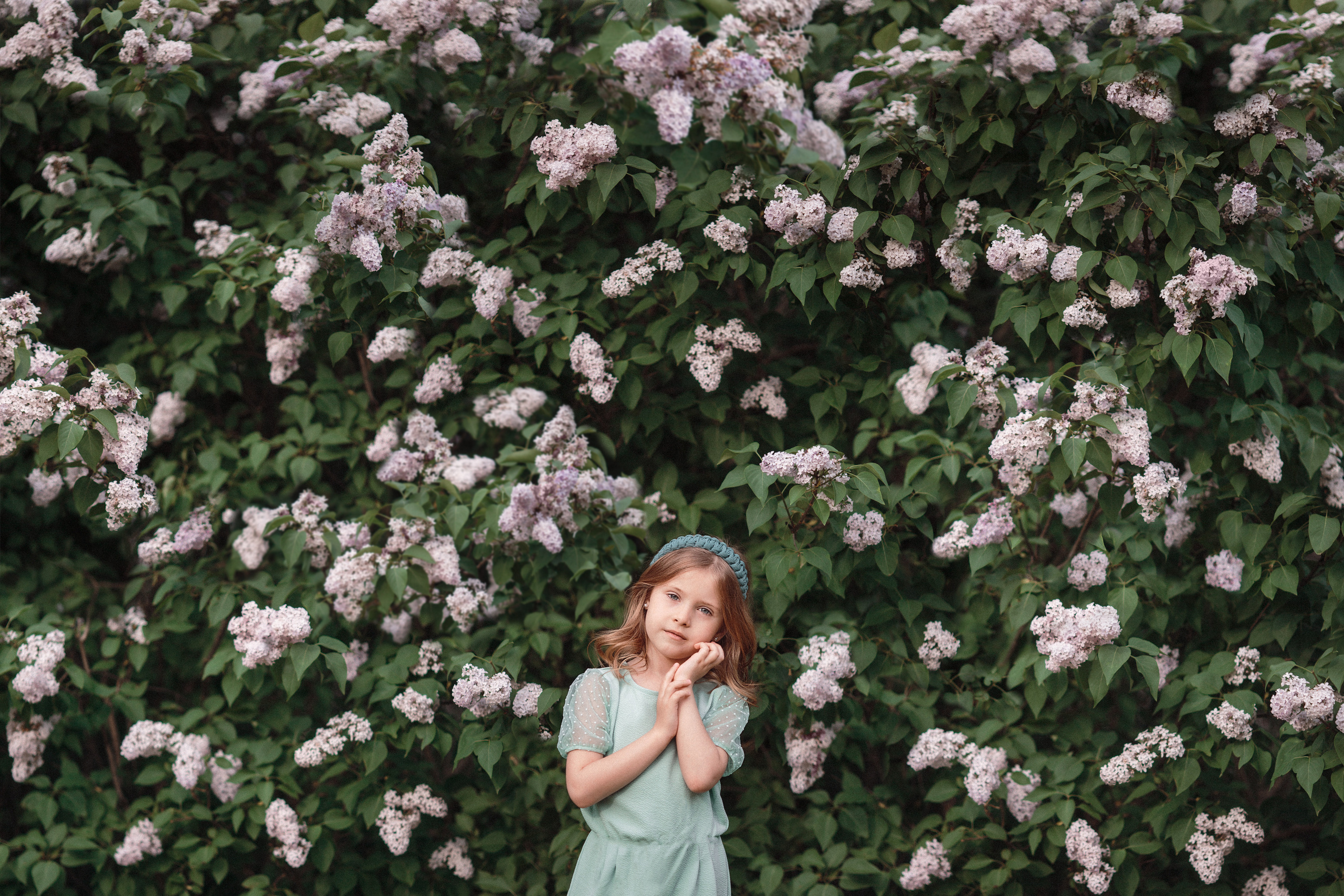 Варвара. Фотошкола | Фотограф в Краснодаре Марина Туник