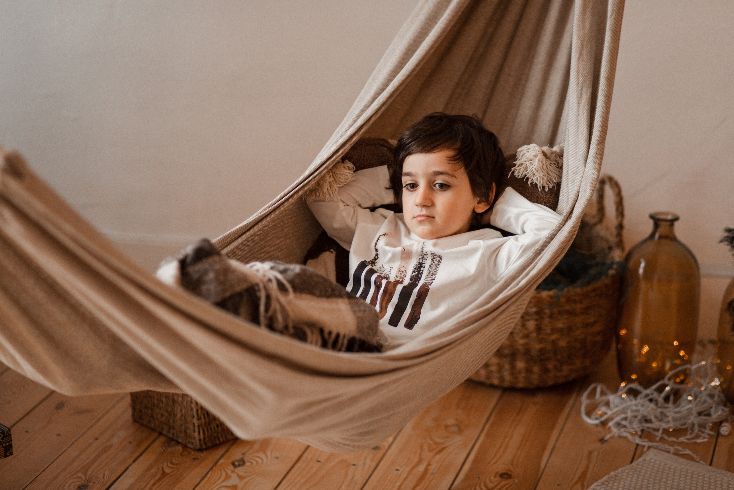 Новогодняя семейная съемка. Фотошкола | Фотограф в Краснодаре Марина Туник