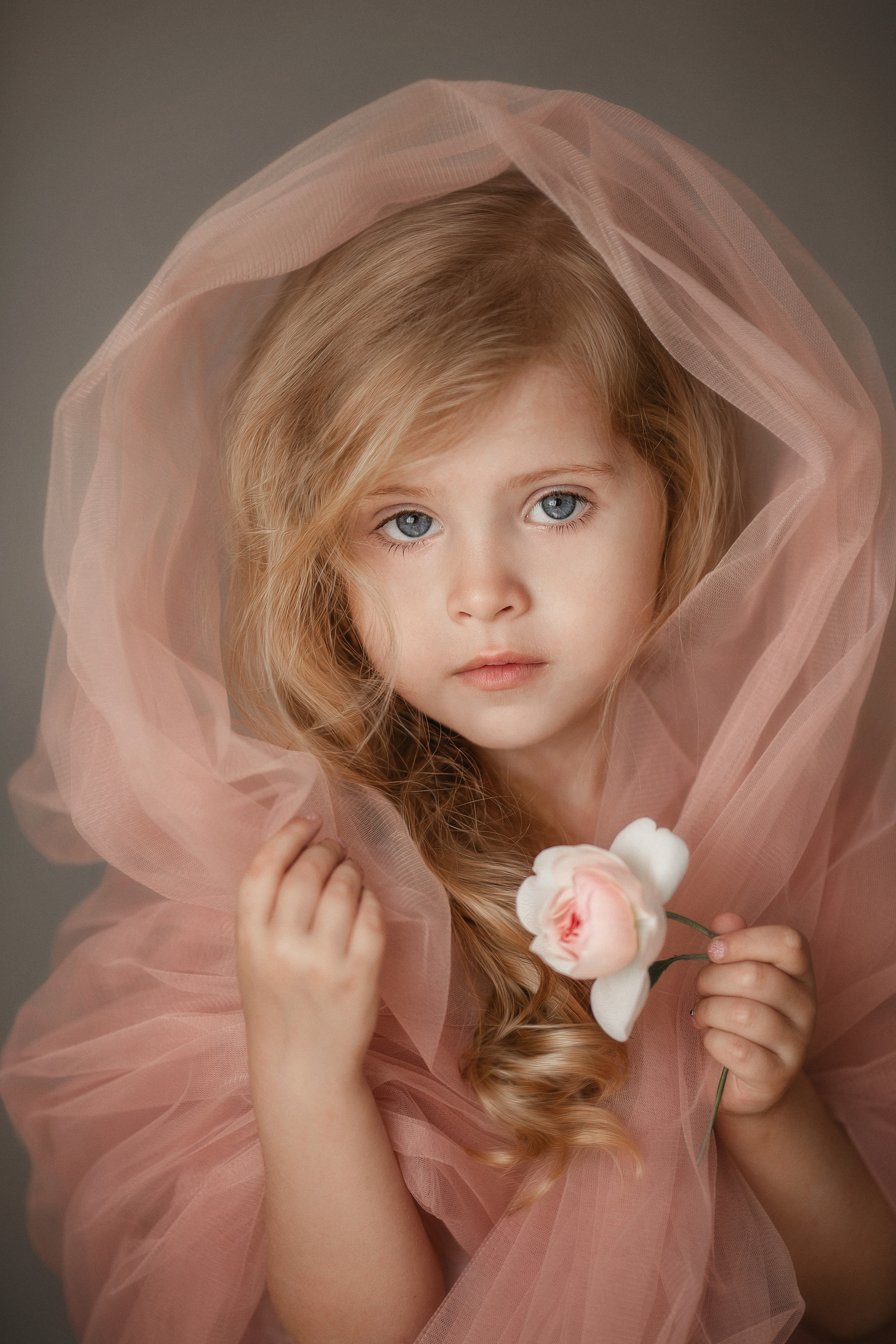 Варвара. Фотошкола | Фотограф в Краснодаре Марина Туник