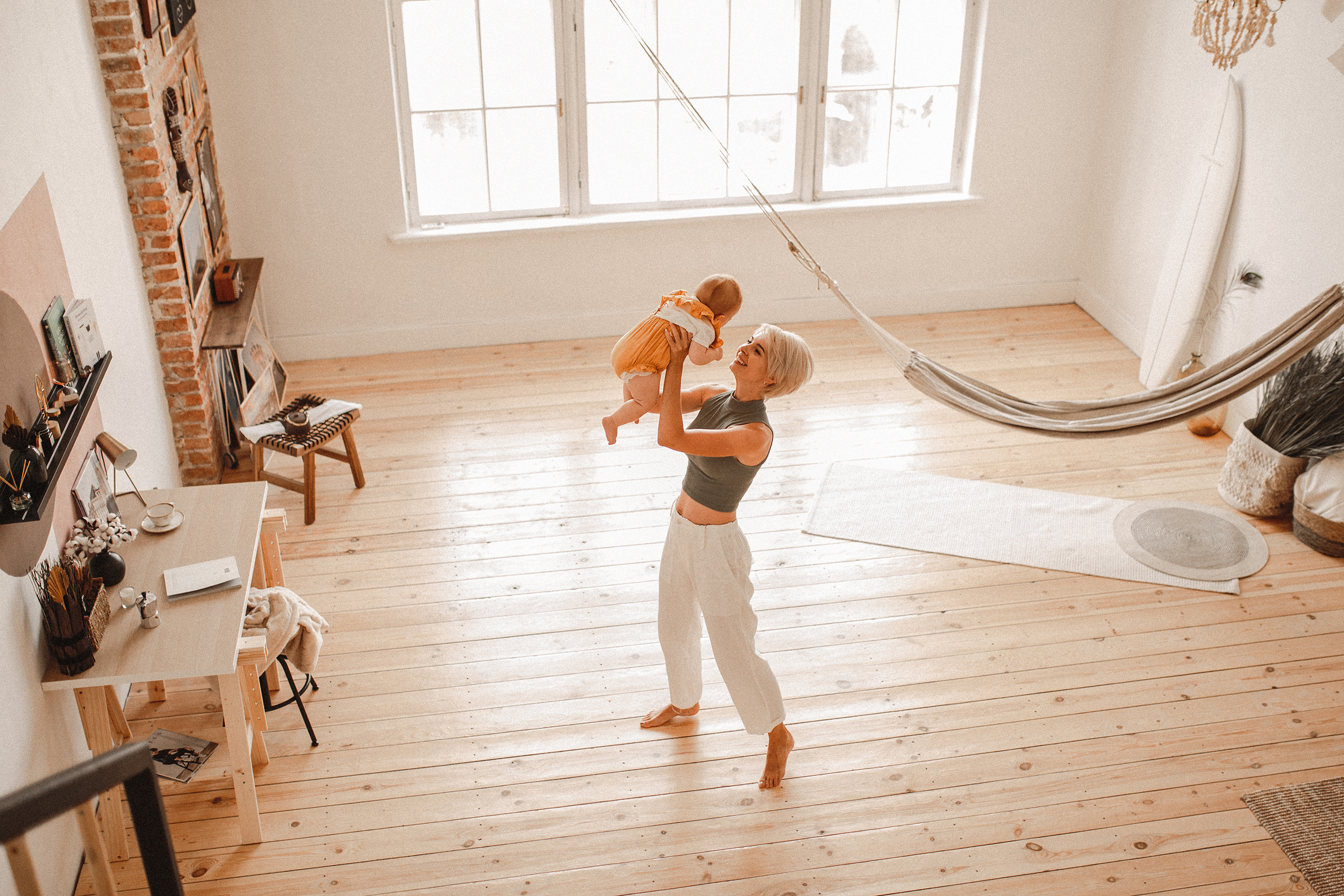 Мама&малыш. Фотошкола | Фотограф в Краснодаре Марина Туник