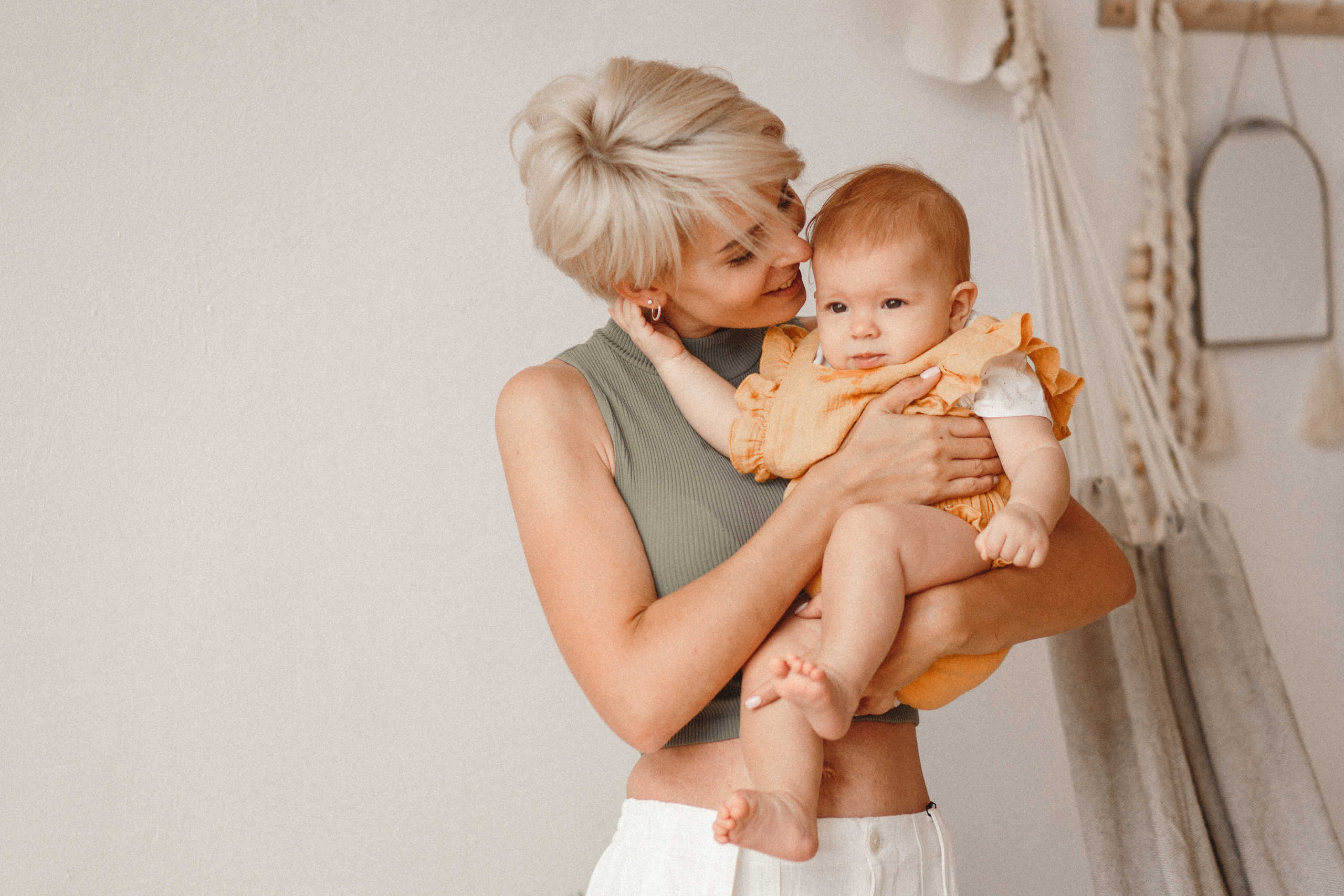 Мама&малыш. Фотошкола | Фотограф в Краснодаре Марина Туник