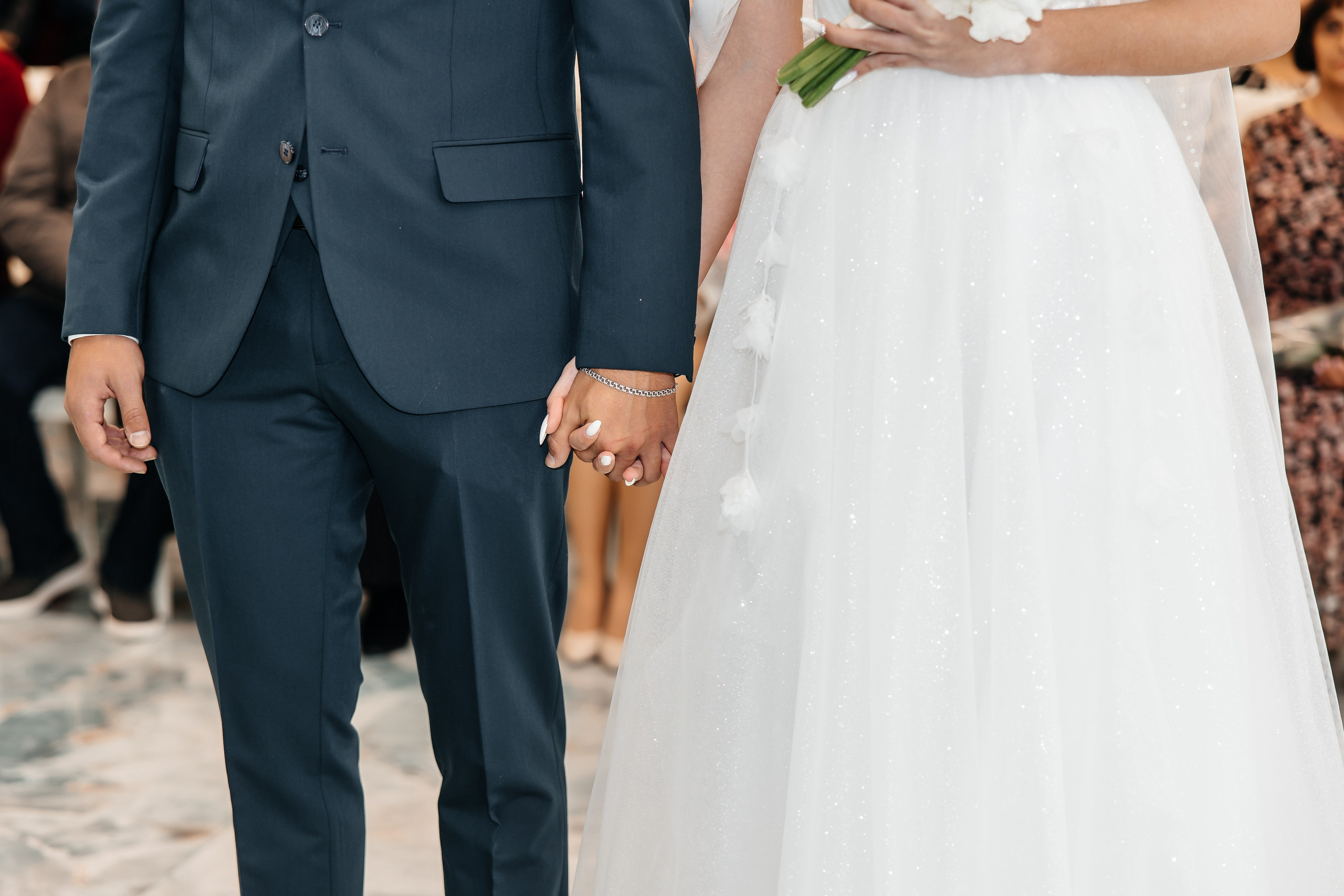 Анонс свадьбы Максима и Алены. Свадебный фотограф в Крыму и Севастополе Ольга Баскакова