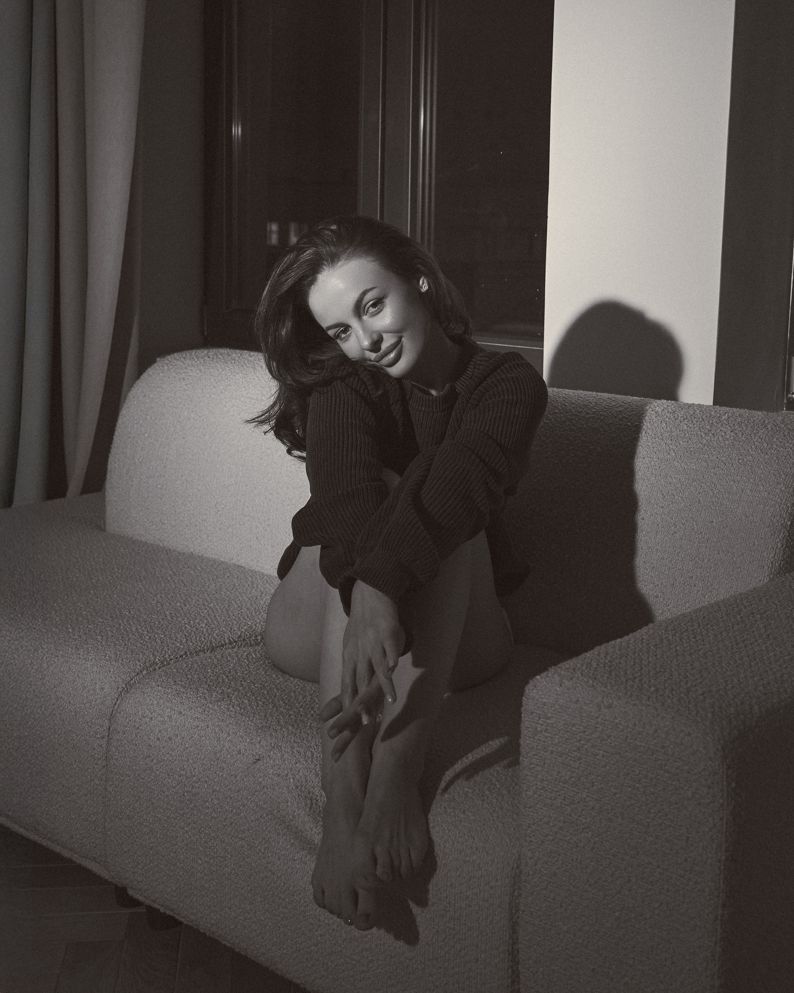 Света. Фотограф москва