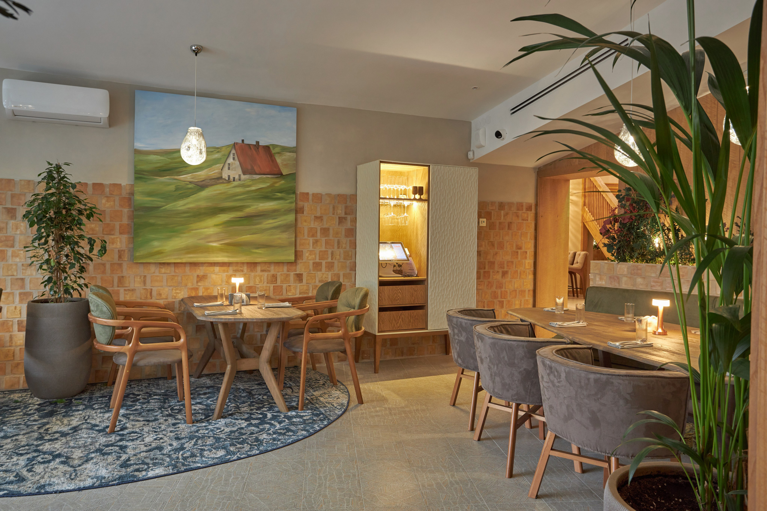 Интерьерная съёмка. Предметная и рекламная фотография