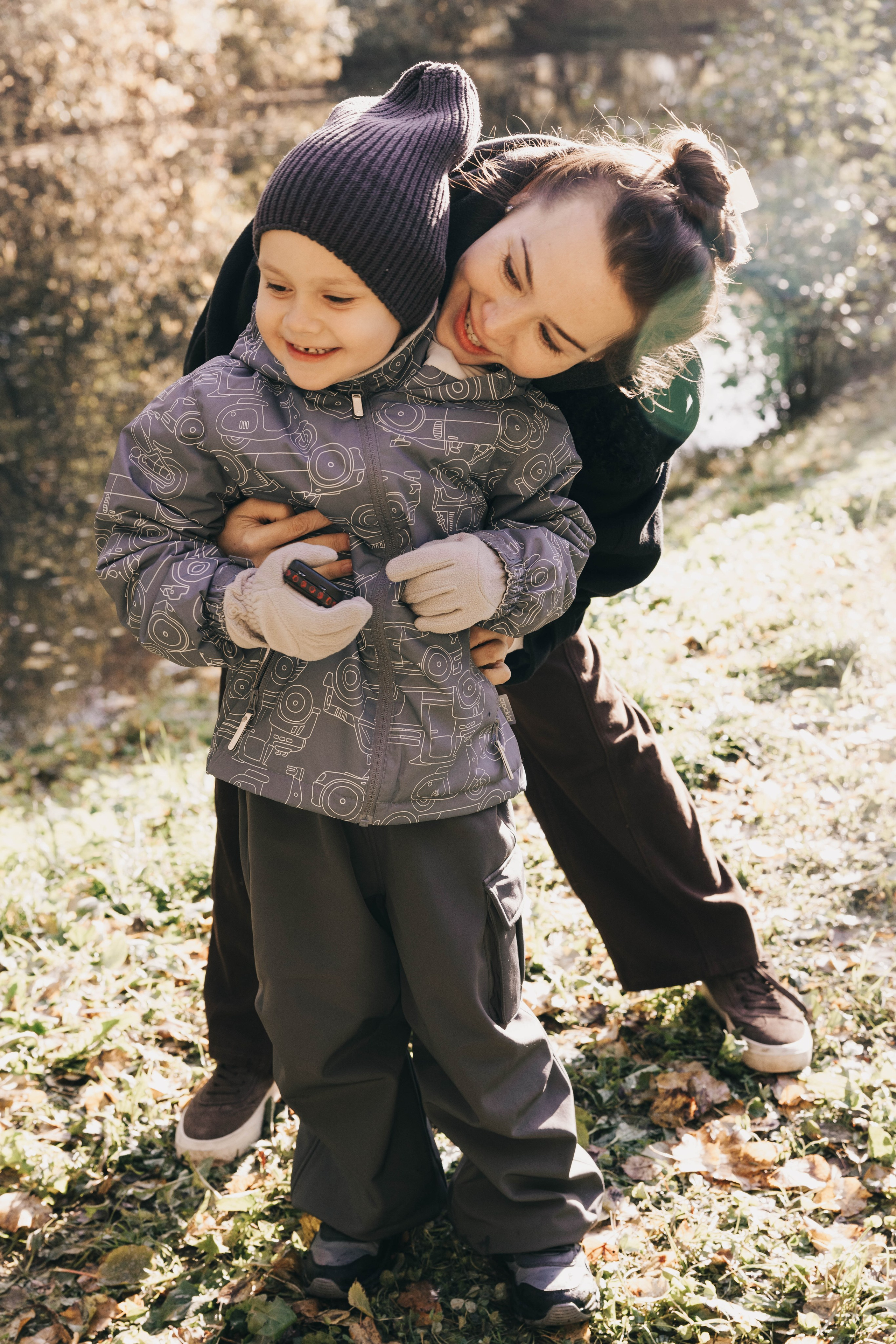 Марина и Кирилл. Ксения Цыгир, фотограф в Петербурге