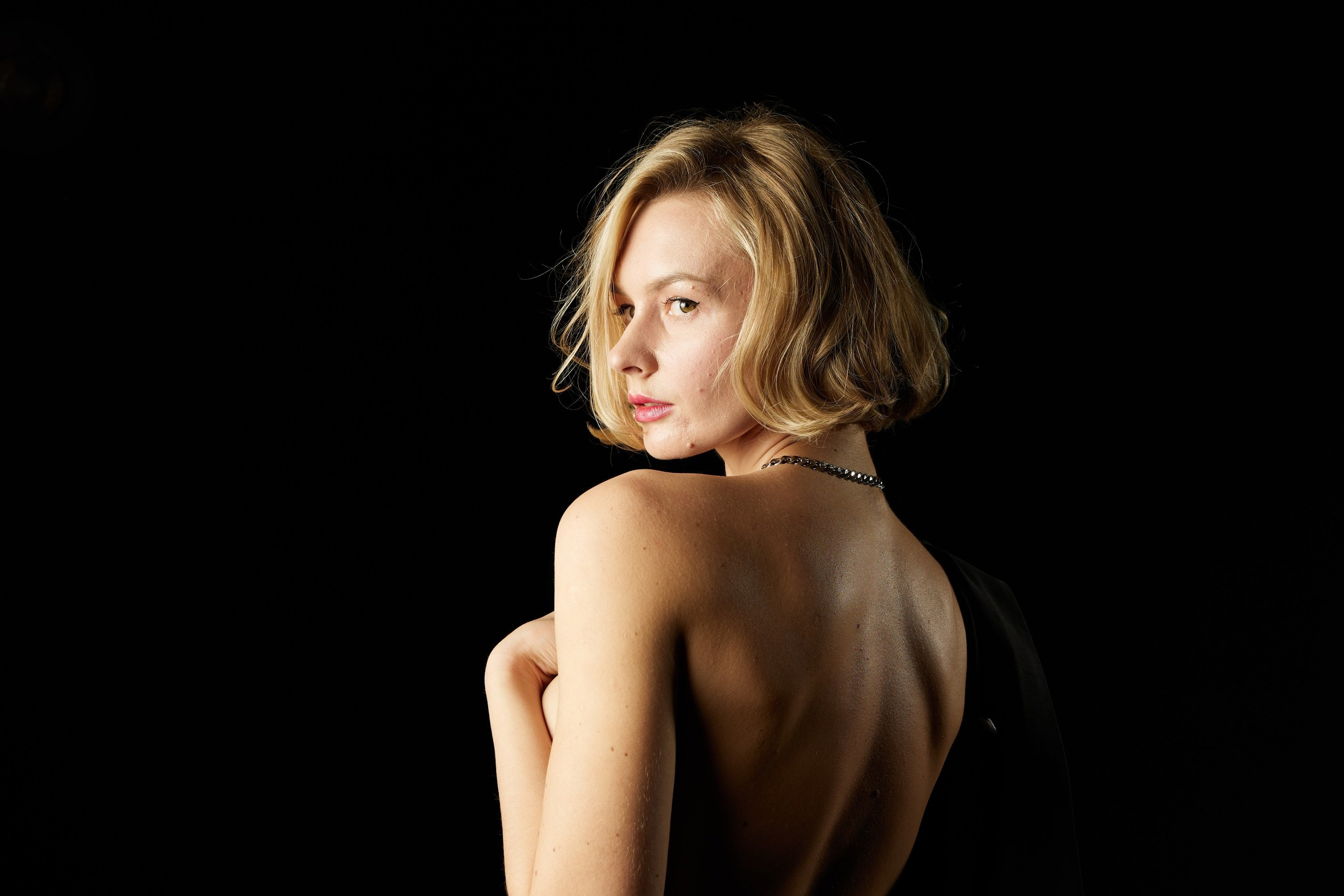 Женский портрет. Фотография и видеосъёмка. Кирилл Климов