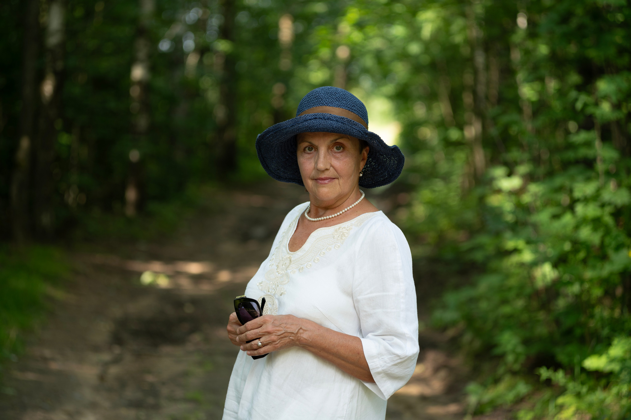 Женский портрет. Фотография и видеосъёмка. Кирилл Климов