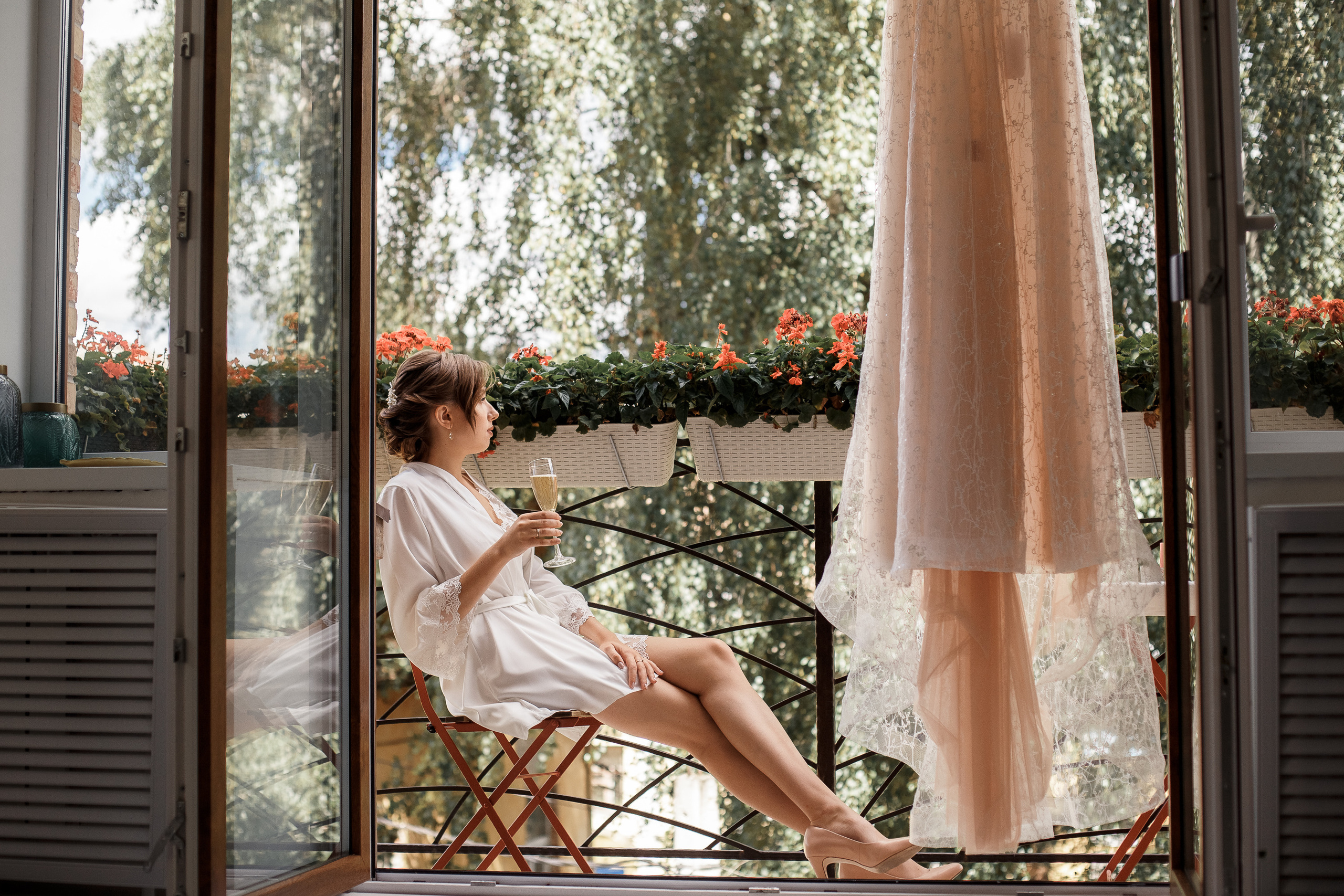 24.07.21 Wedding day. Свадебный фотограф Дмитрий Воробьев Ярославль