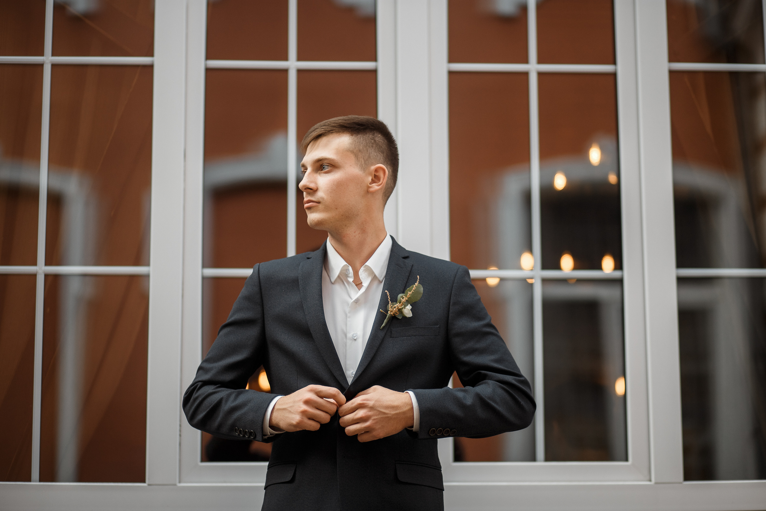 24.07.21 Wedding day. Свадебный фотограф Дмитрий Воробьев Ярославль