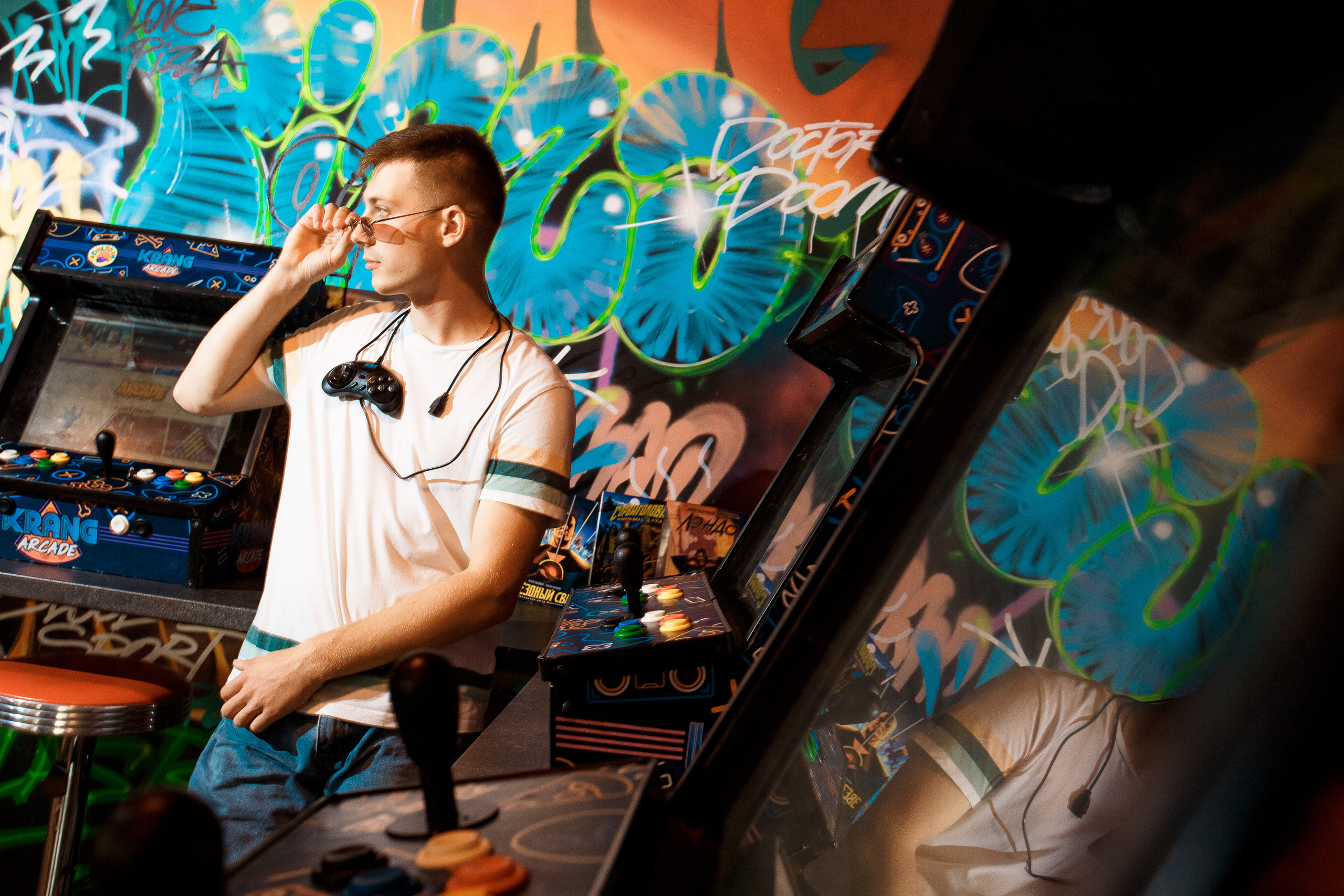 24.07.21 Wedding day. Свадебный фотограф Дмитрий Воробьев Ярославль