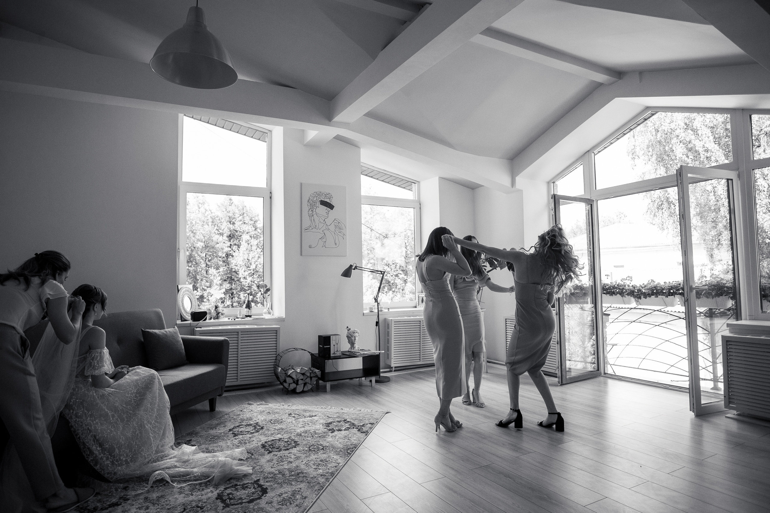 24.07.21 Wedding day. Свадебный фотограф Дмитрий Воробьев Ярославль