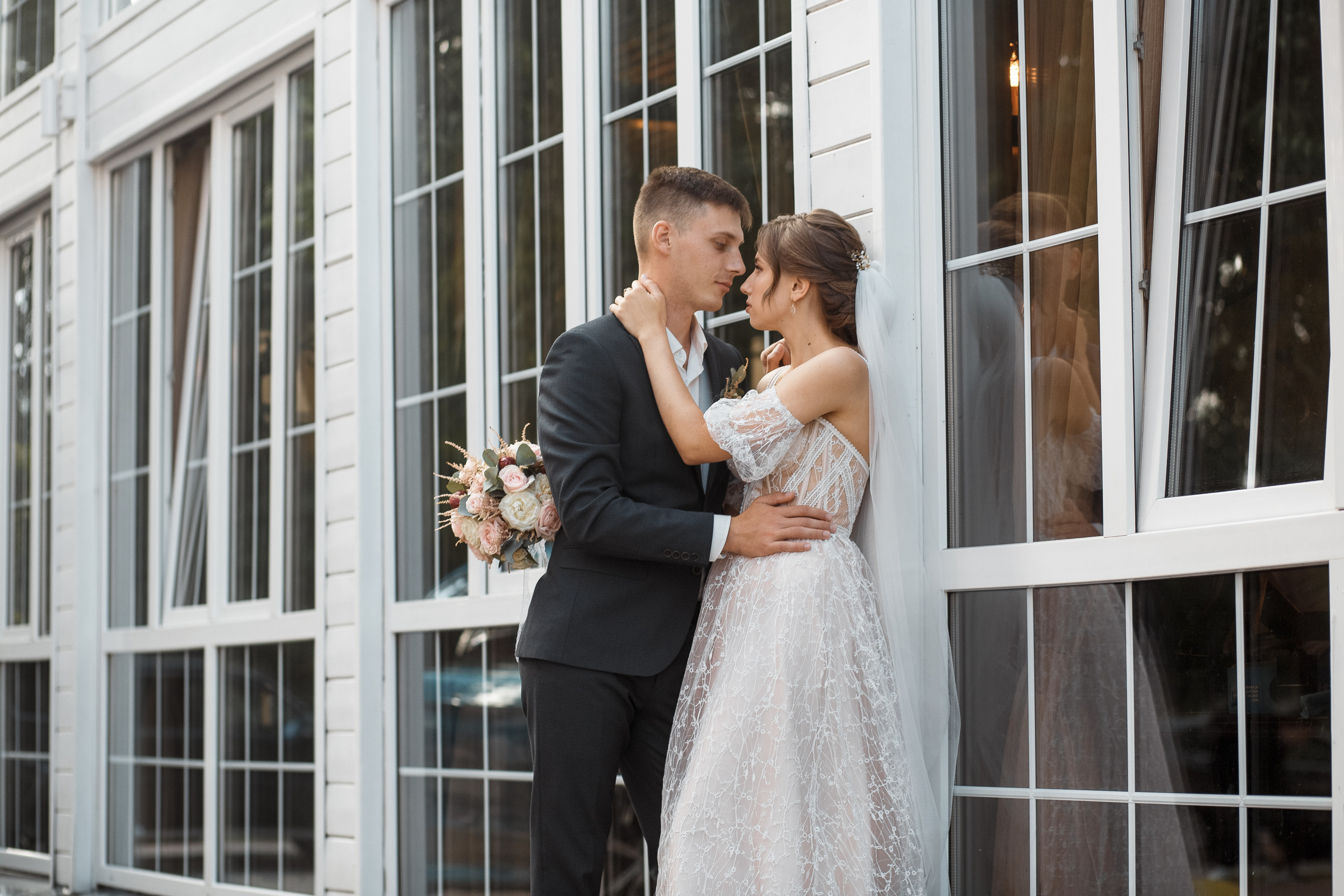24.07.21 Wedding day. Свадебный фотограф Дмитрий Воробьев Ярославль